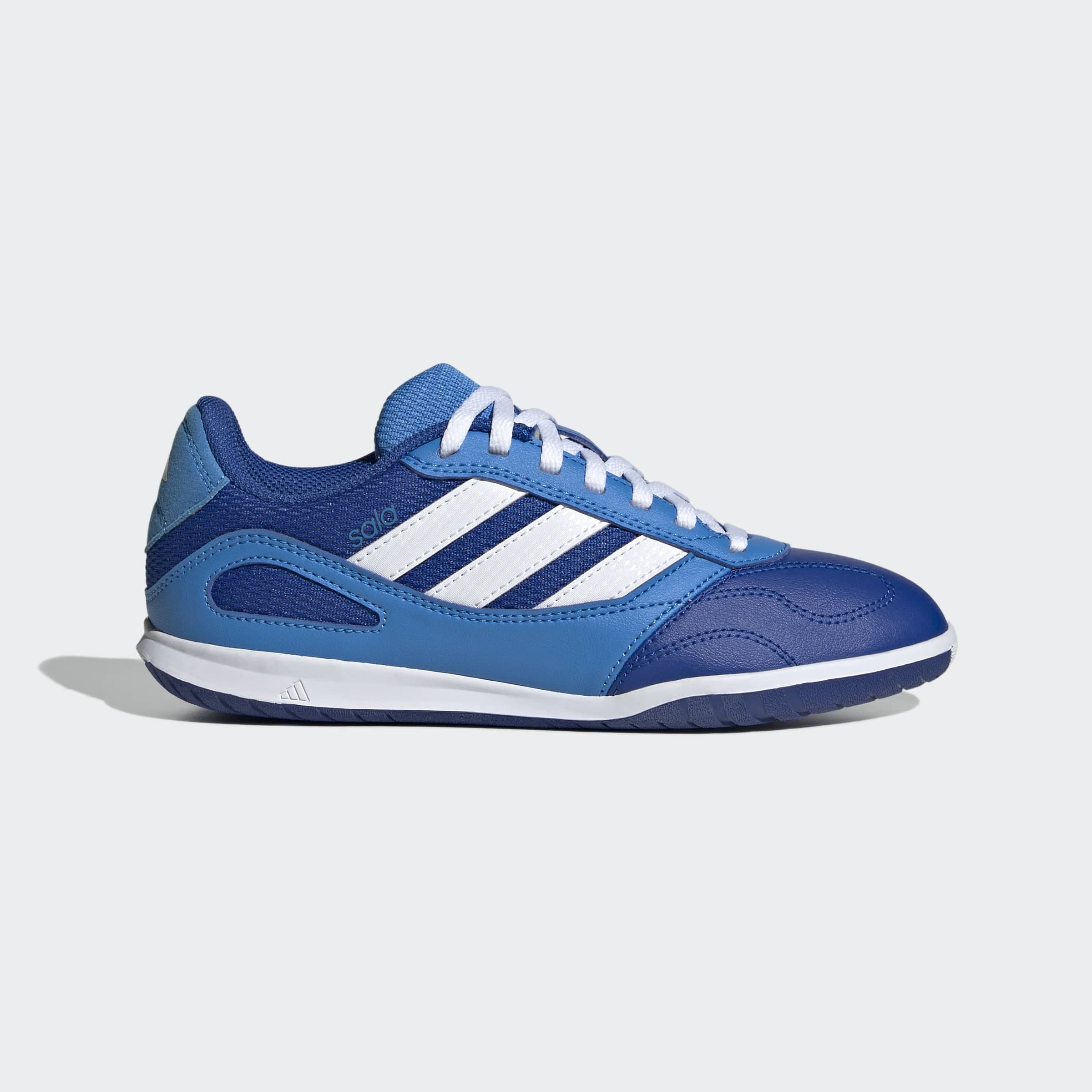 adidas Performance Fußballschuh »SUPER SALA COMPETITION III INDOOR  KIDS«  für Hallenboden, für Kinder & Jugendliche