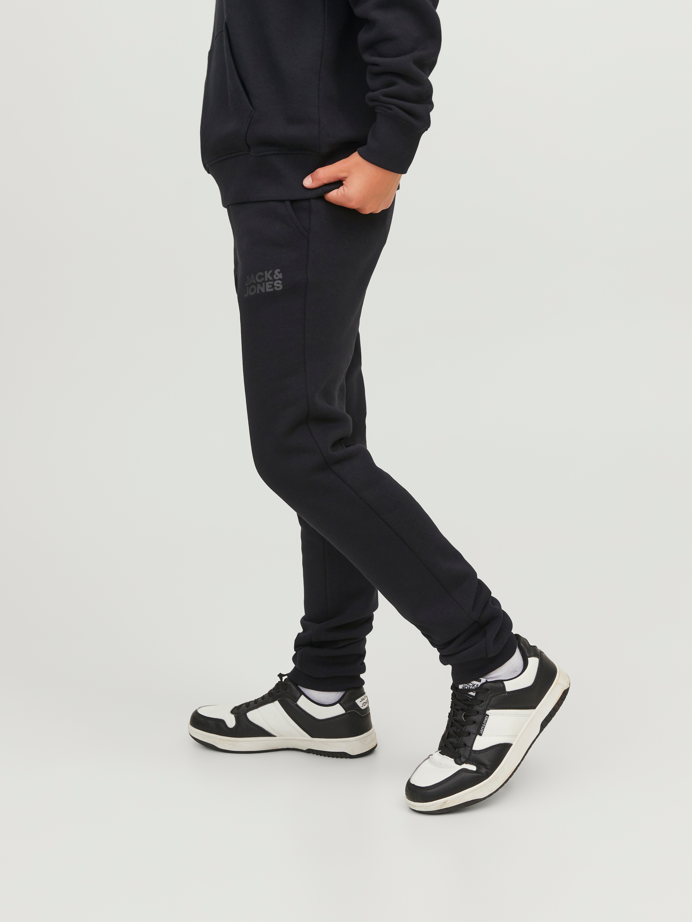 Jack & Jones Junior Sweathose »JPSTGORDON JJNEWSOFT SWEAT PANT NOOS JNR«