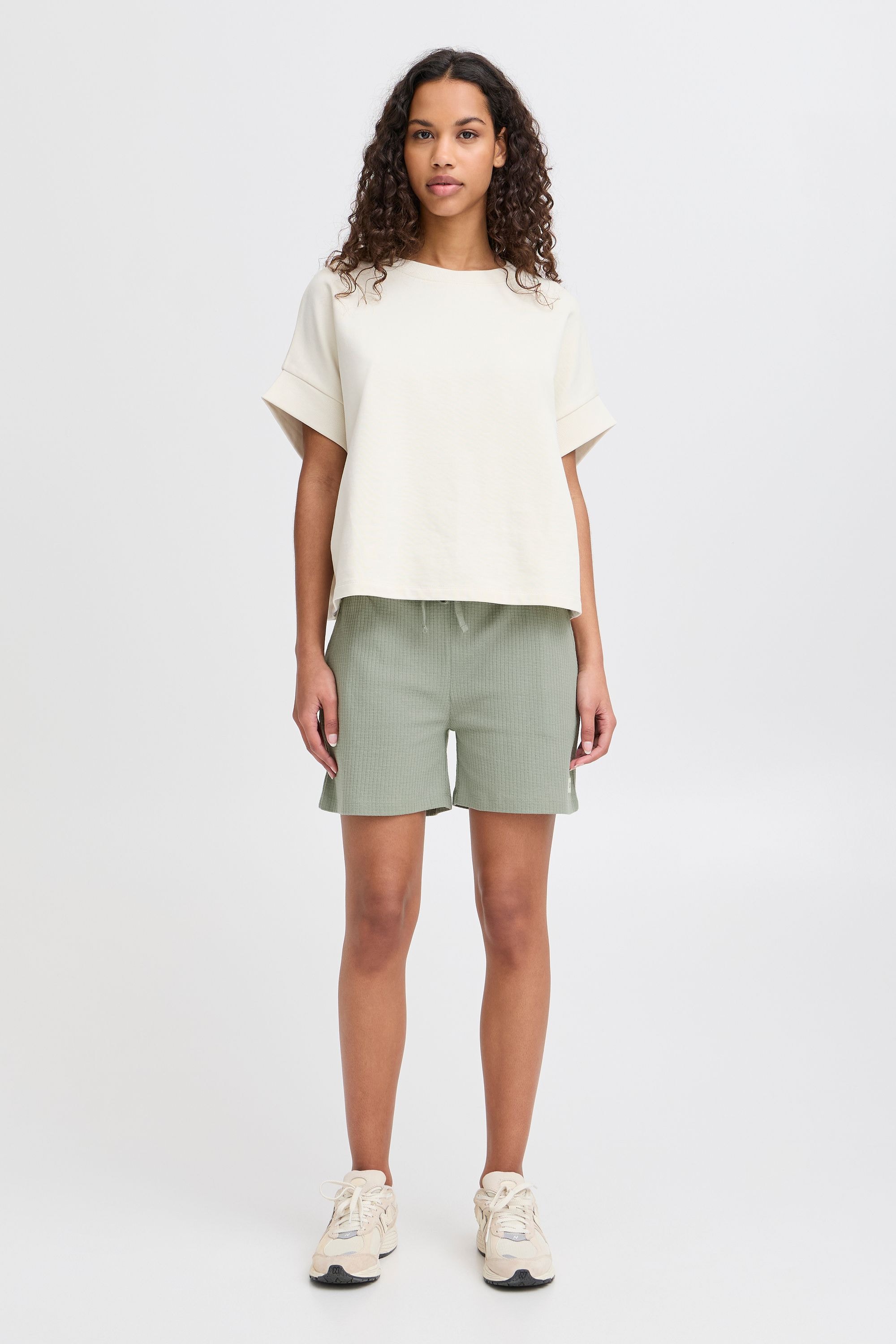 OXMO Shorts »Shorts OXPIMS«