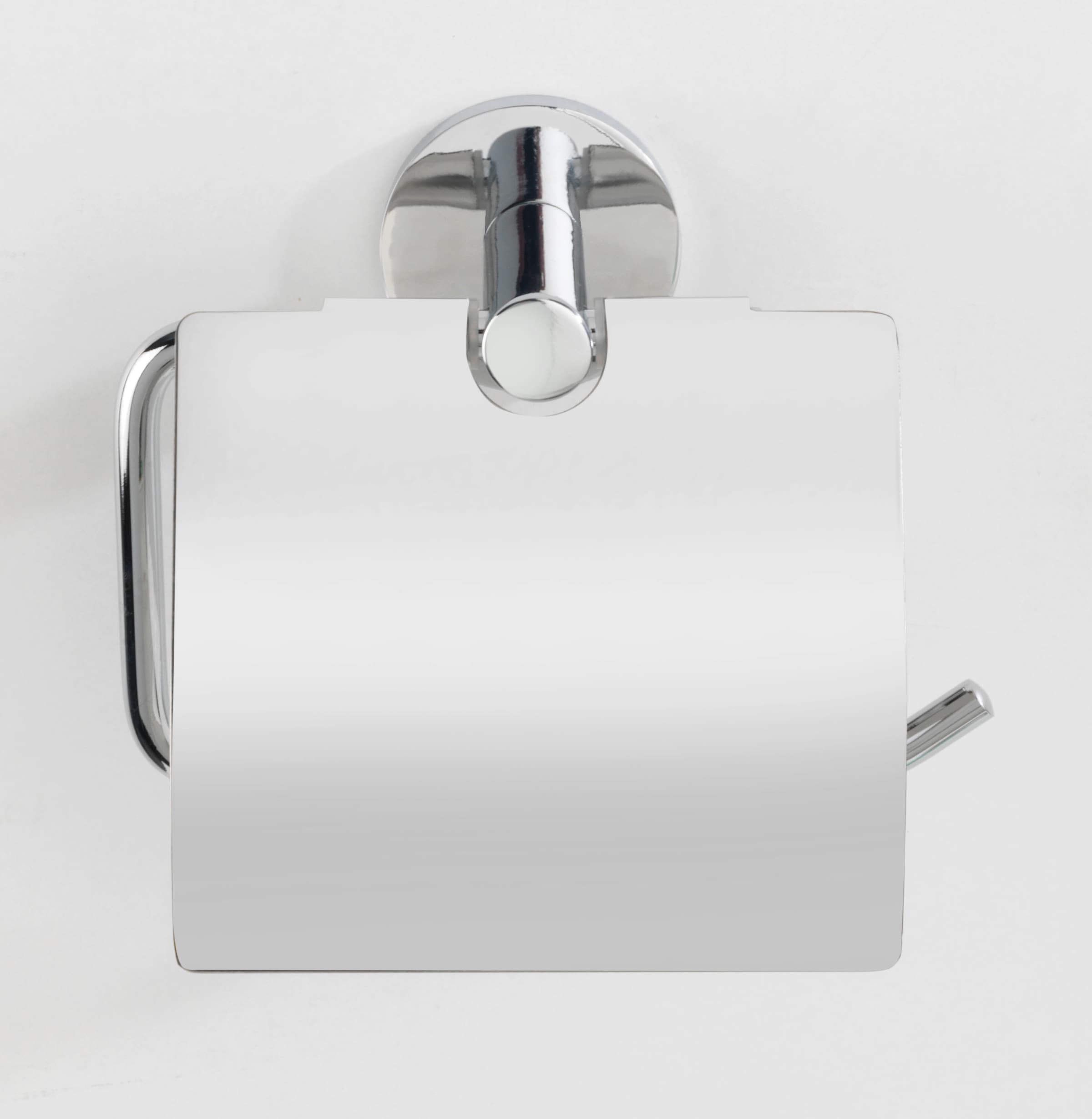 Bohren Garantie Isera«, »UV-Loc® ohne 3 kaufen | WENKO mit Befestigen XXL Toilettenpapierhalter Jahren online