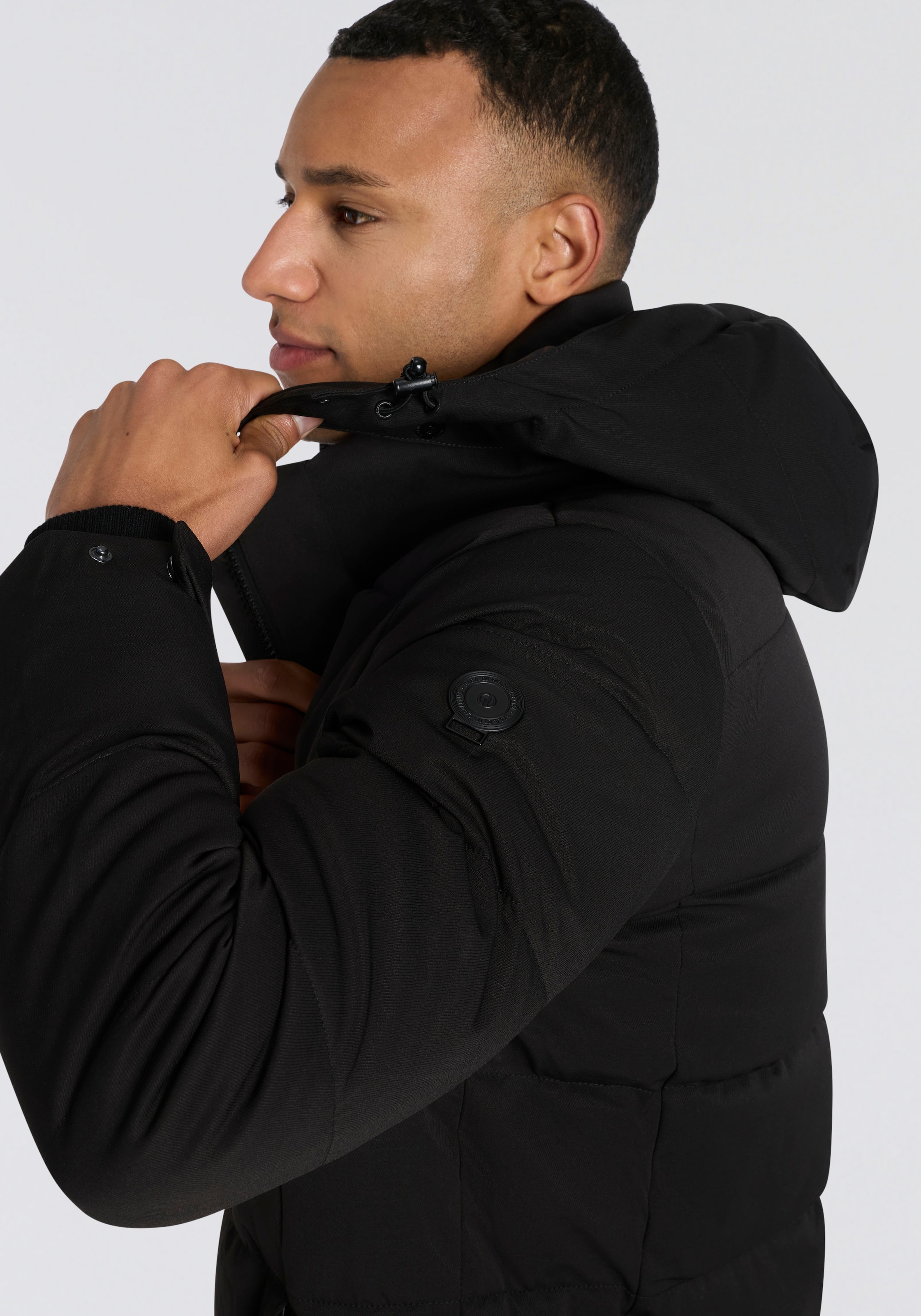 G.I.G.A. DX by killtec Steppmantel »GW 10 MN QLTD PRK«