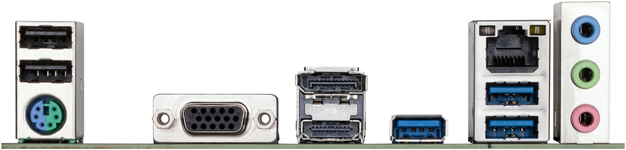 Gigabyte Mainboard »B760M D3HP DDR4«