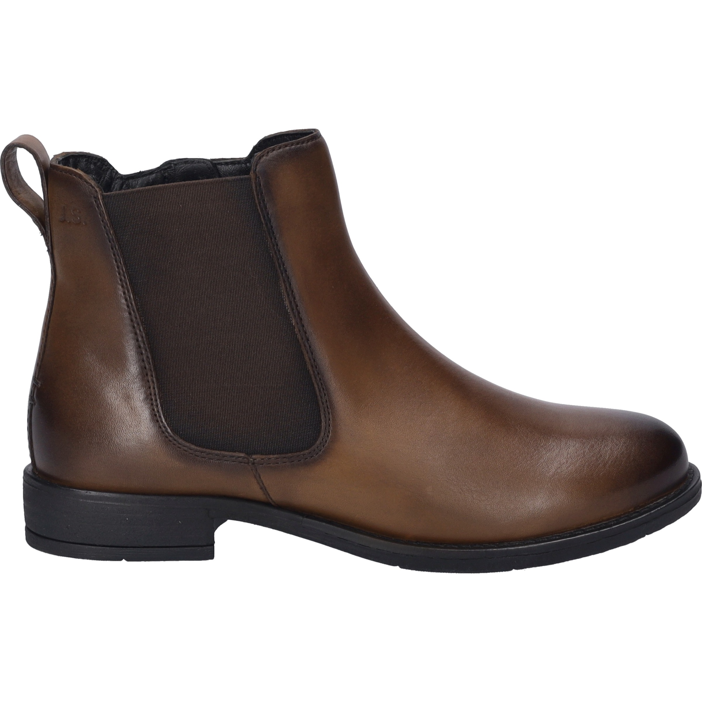Josef Seibel Stiefelette »Simona 03, cognac«
