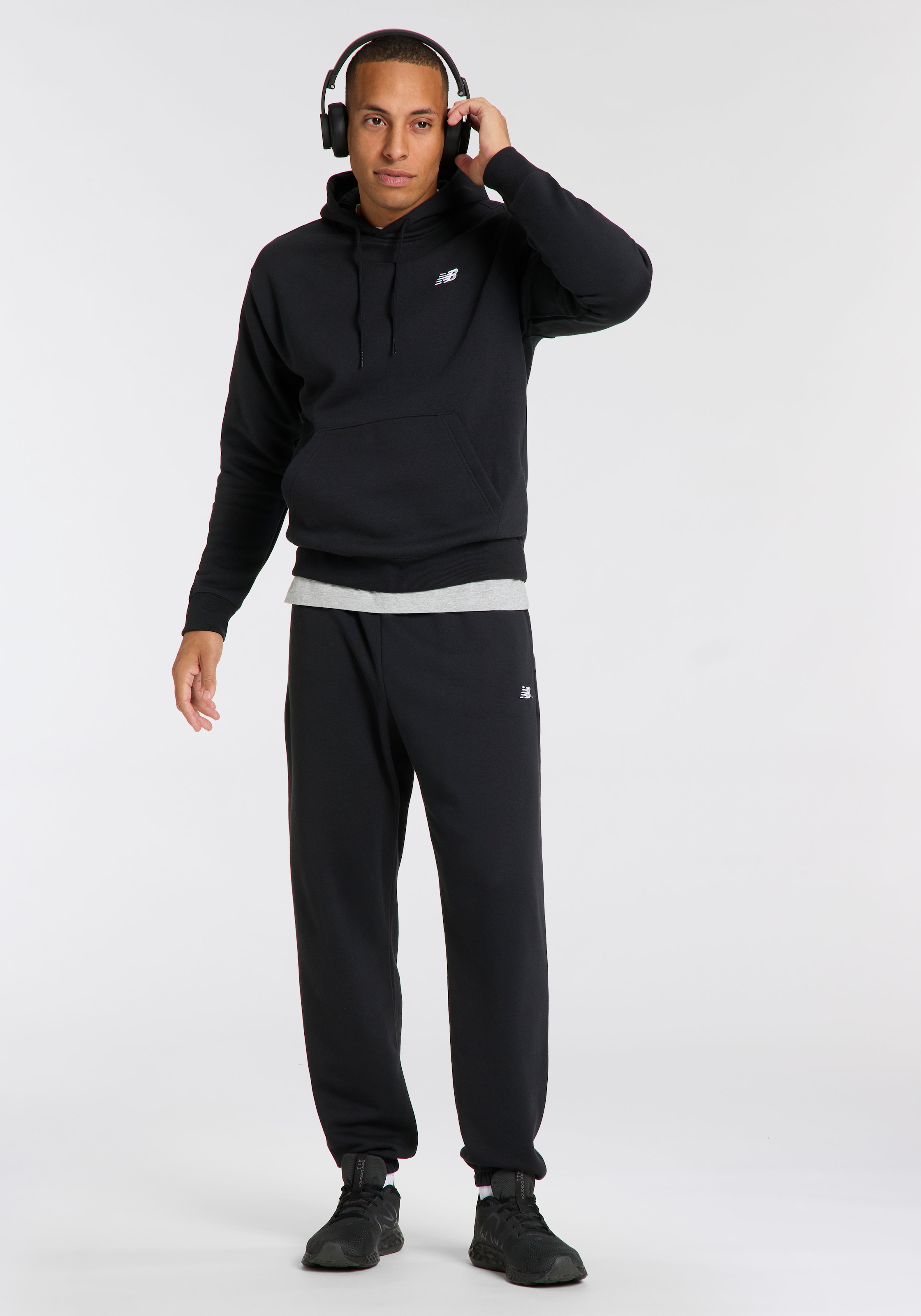 New Balance Jogginghose »Sport Essentials French Terry Jogger«