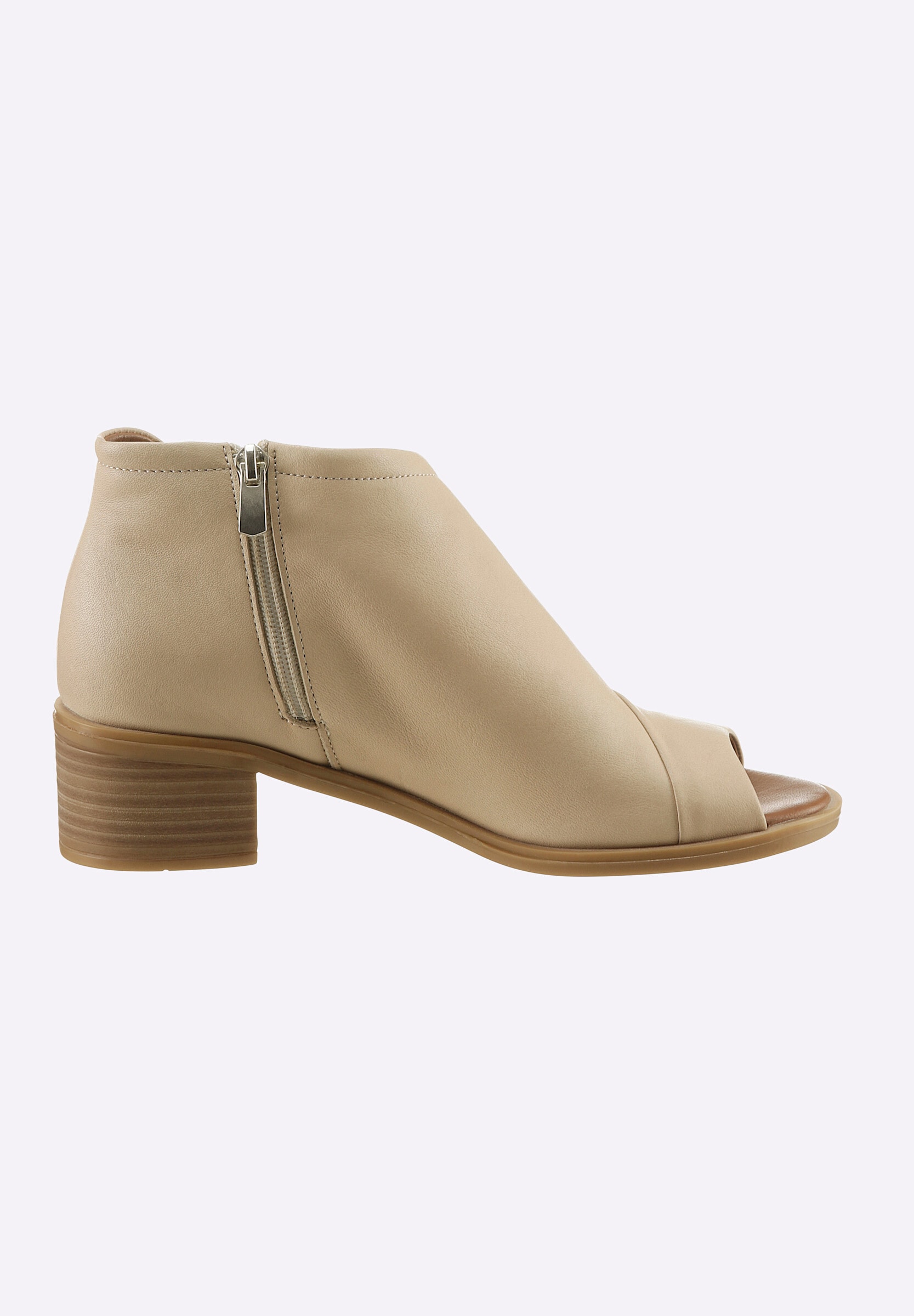 Andrea Conti Sandalette »Sandalette Sandalette«