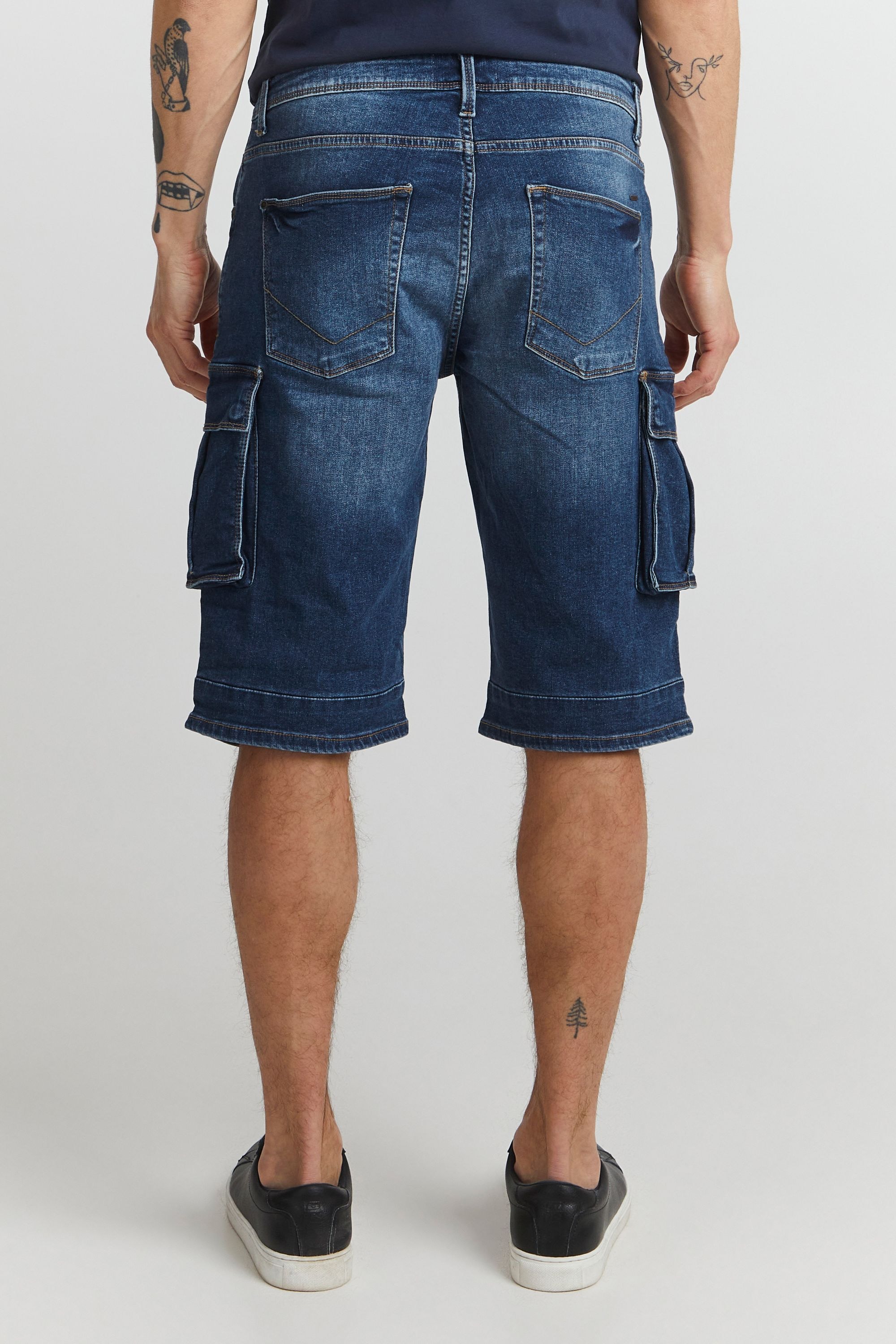 11 Project Jeansshorts »Cargoshorts PRNordin«