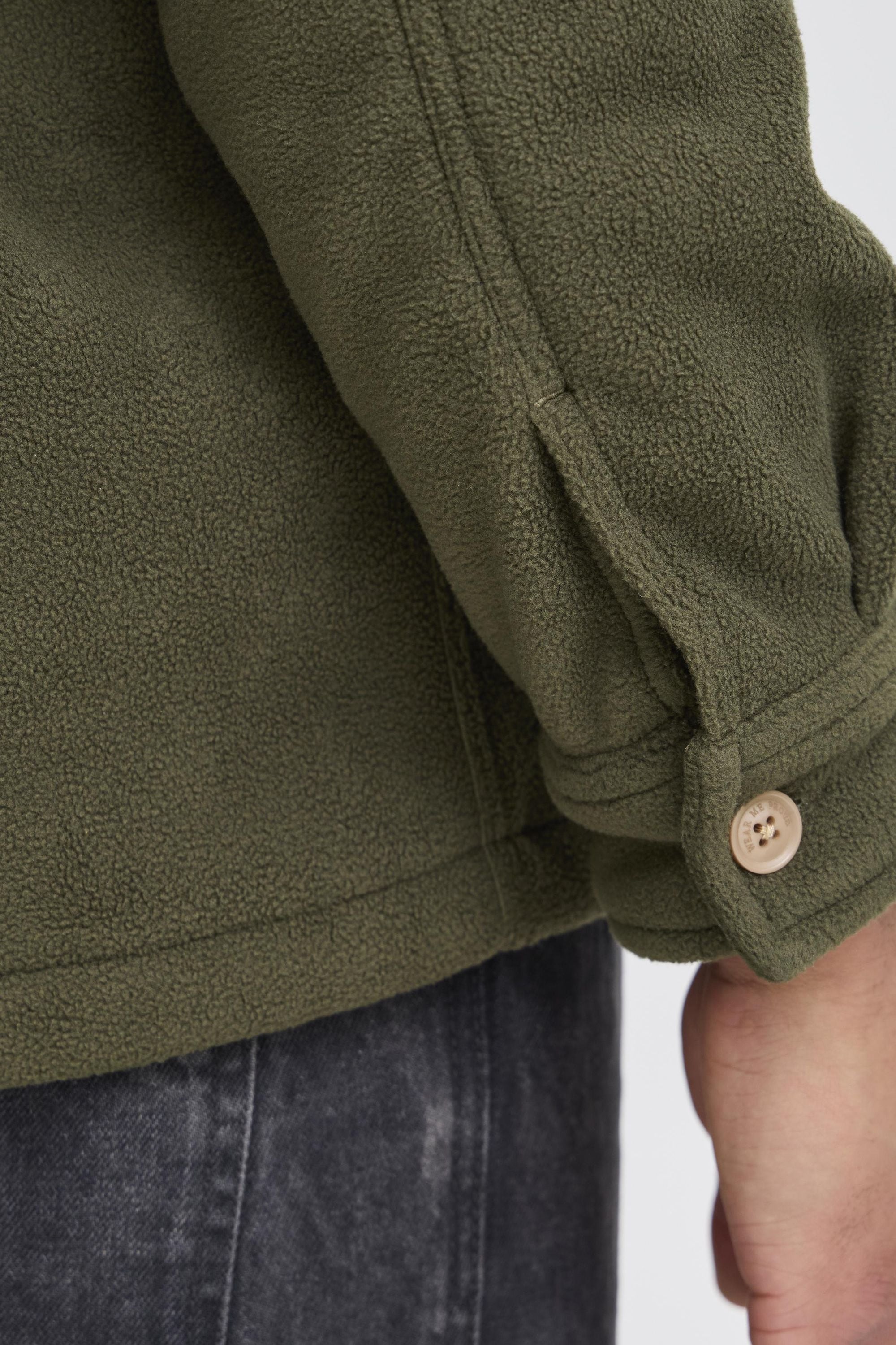 Blend Hemdjacke »Hemdjacke BHBAKI«