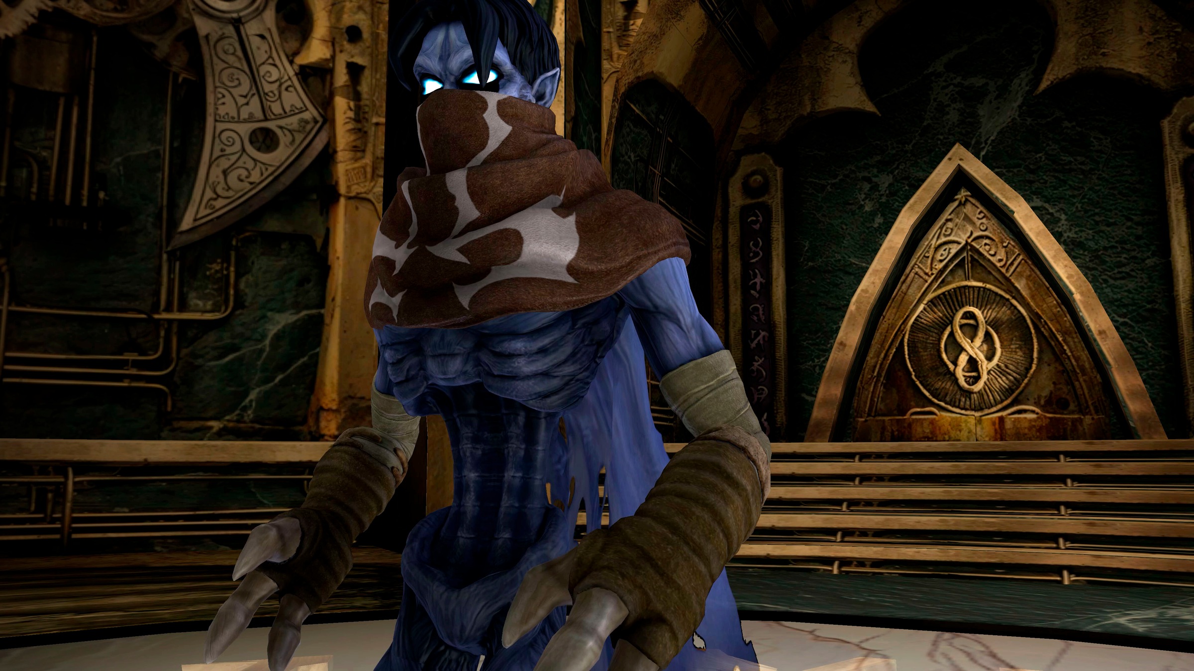 Aspyr Media Spielesoftware »Legacy of Kain: Soul Reaver 1 & 2 Remastered - Deluxe Edition«, Nintendo Switch