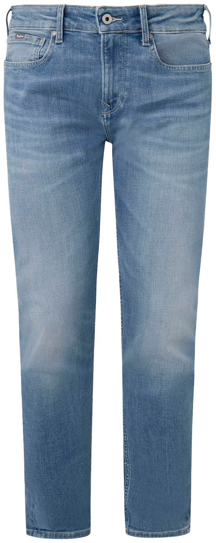Slim-fit-Jeans »SLIM JEANS«