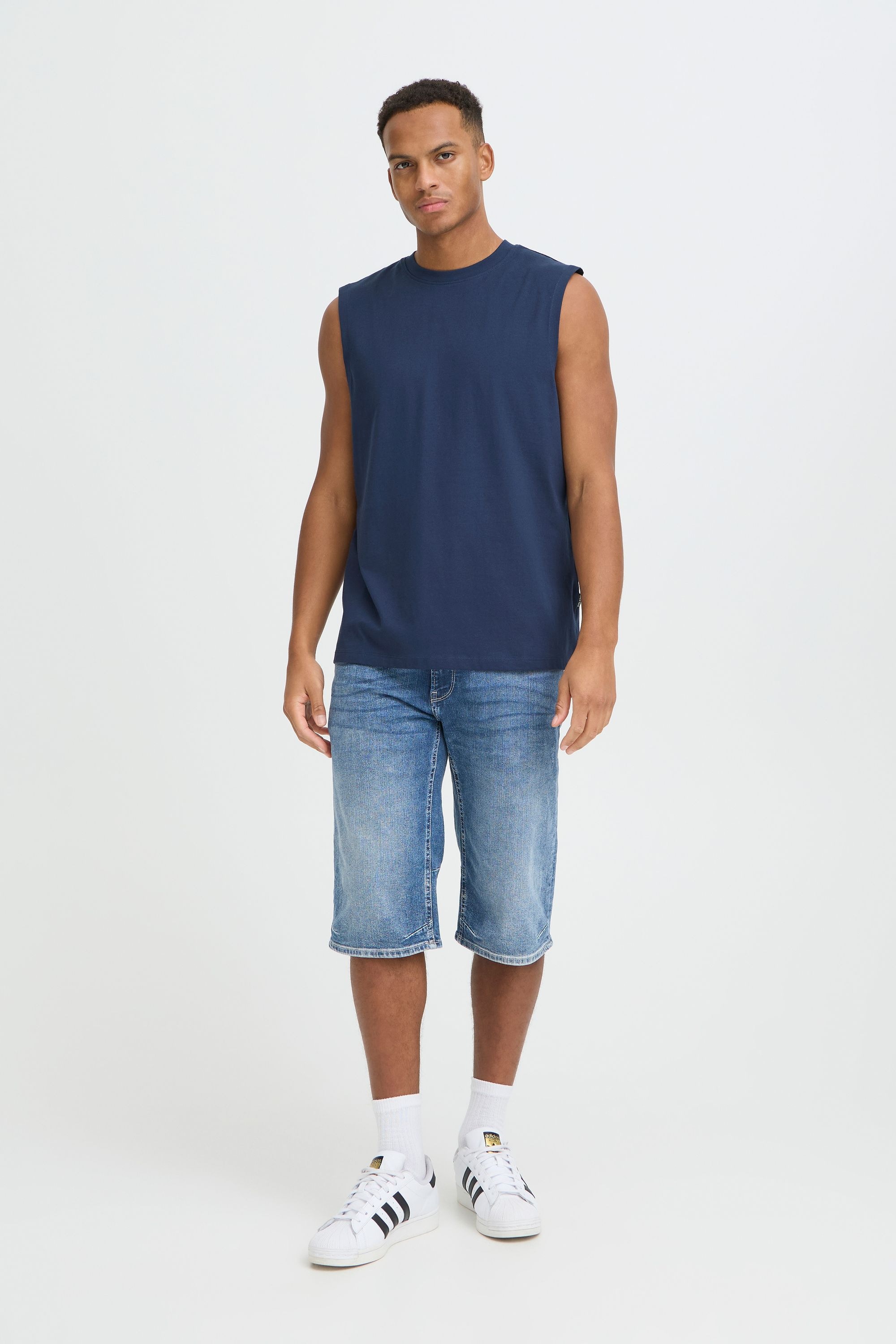 Blend Longtop »Tanktop BHSteax«