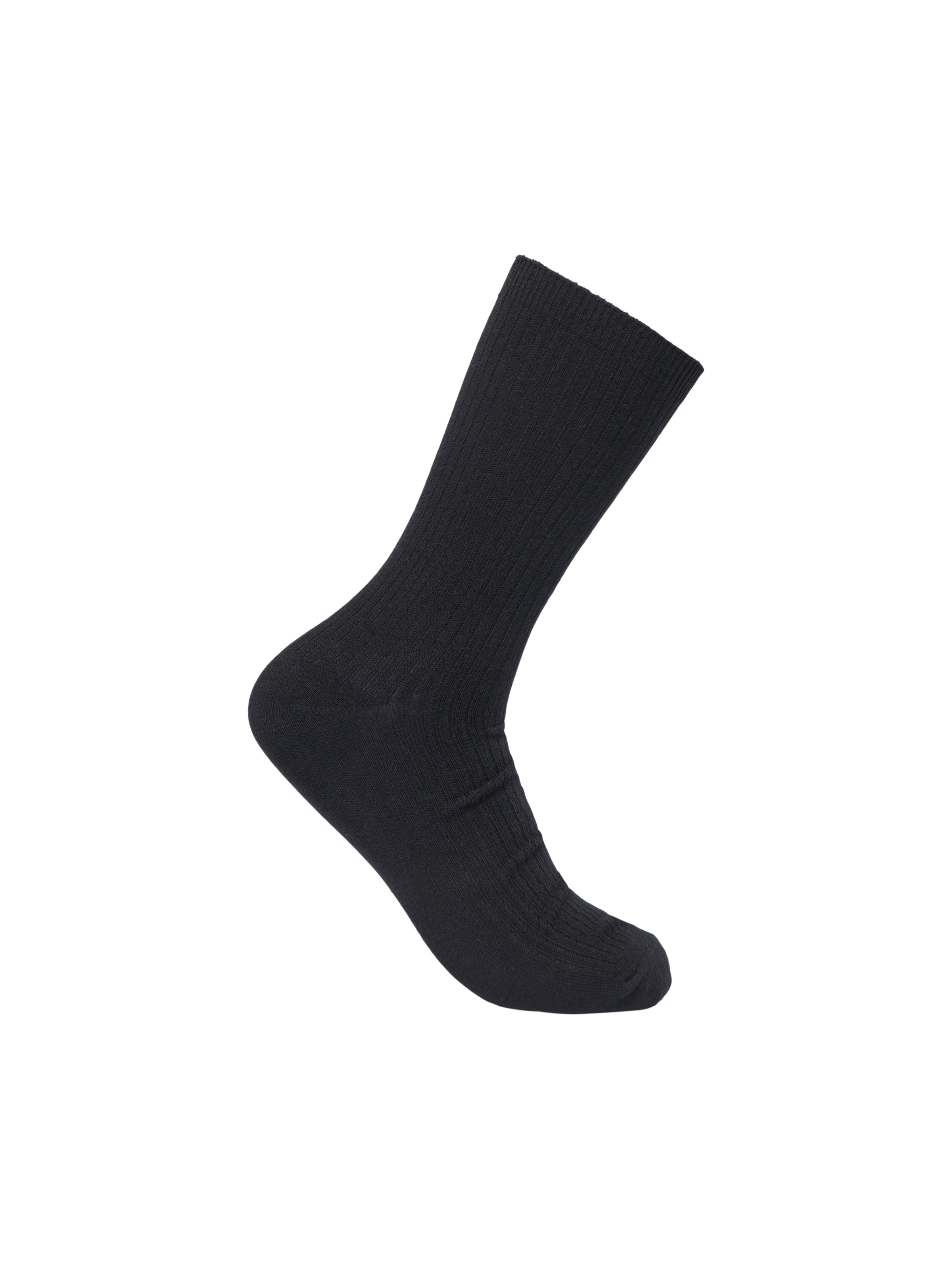 ONLY & SONS Freizeitsocken »ONSBASIC RIB SOCK 2 PACK NOOS« Packung, 2 Paar tlg. Baumwollmischung