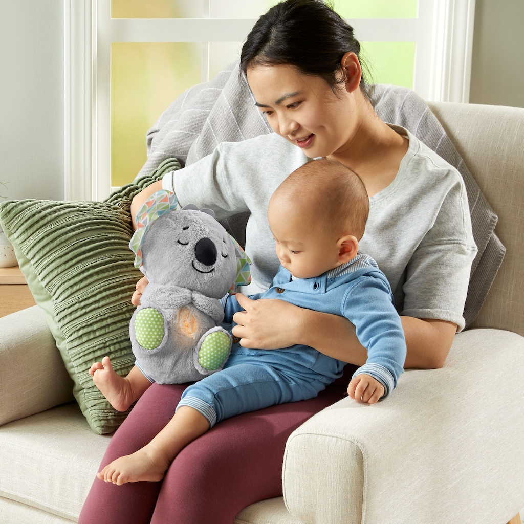 Fisher-Price® Plüschfigur »Schlummer-Koala«