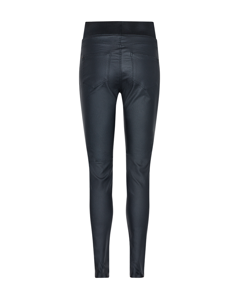 FREEQUENT Jeggings »FQSHANTAL«, mit breitem Stretchbund