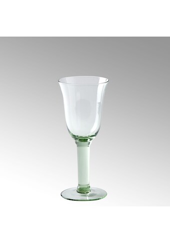 Lambert Weißweinglas »Corsica«, (Set, 6 tlg.), 6-tlg., 350 ml, mundgeblasen kaufen