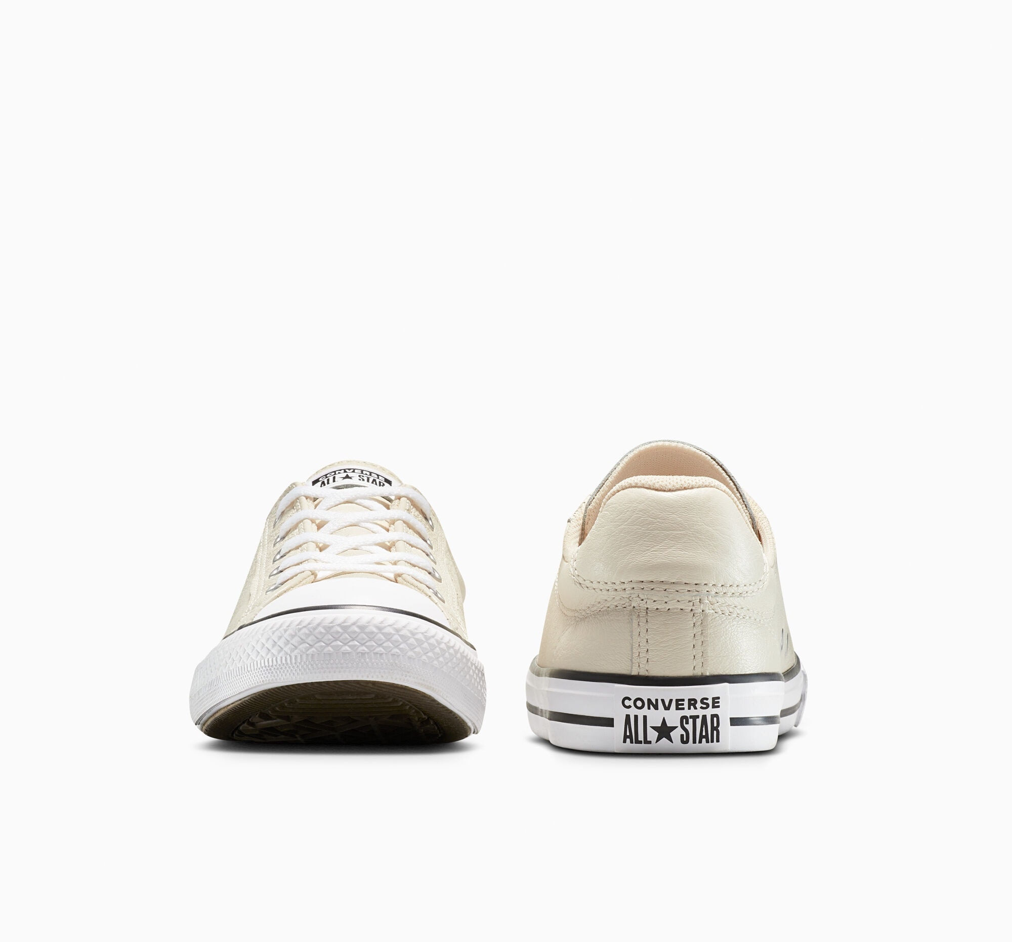 Converse Sneaker »CHUCK TAYLOR ALL STAR DAINTY LUCKY LEATHER«