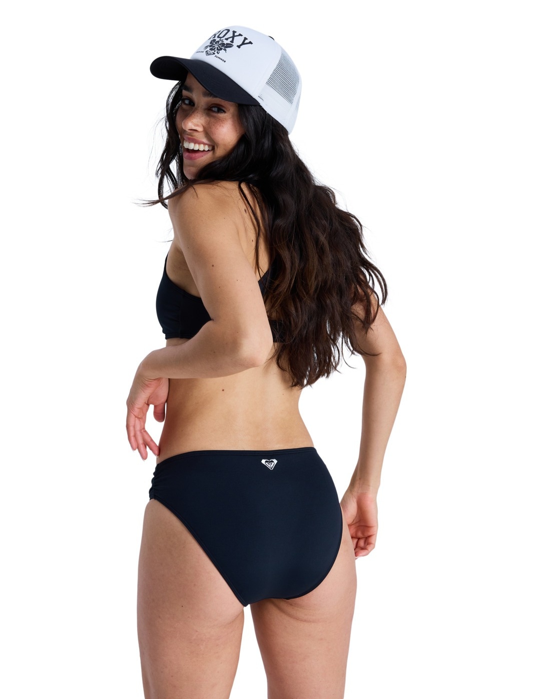 Roxy Bikini-Hose »Solid Essentials Hipster«