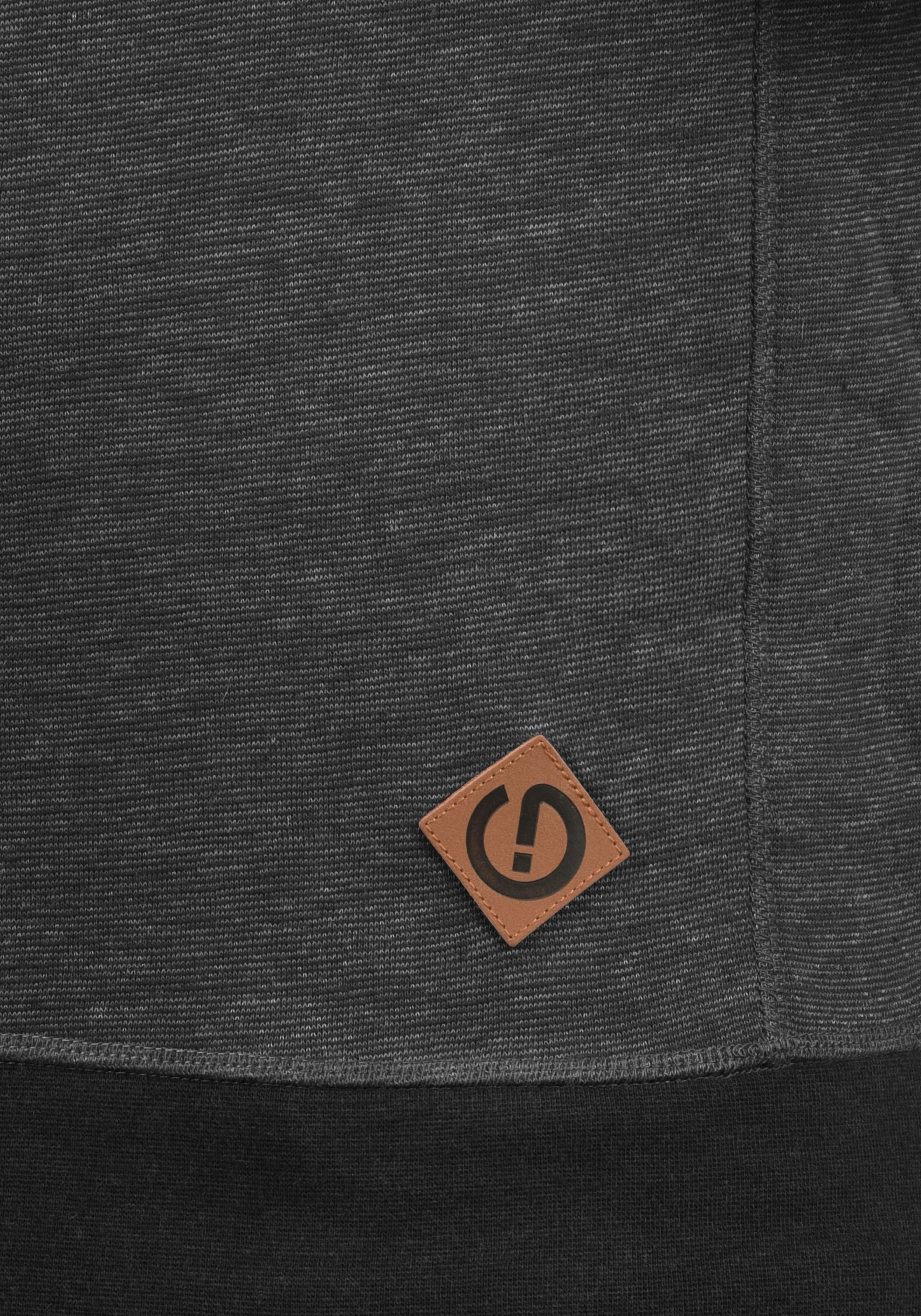 !Solid Kapuzenpullover »Hoodie SDVitu«