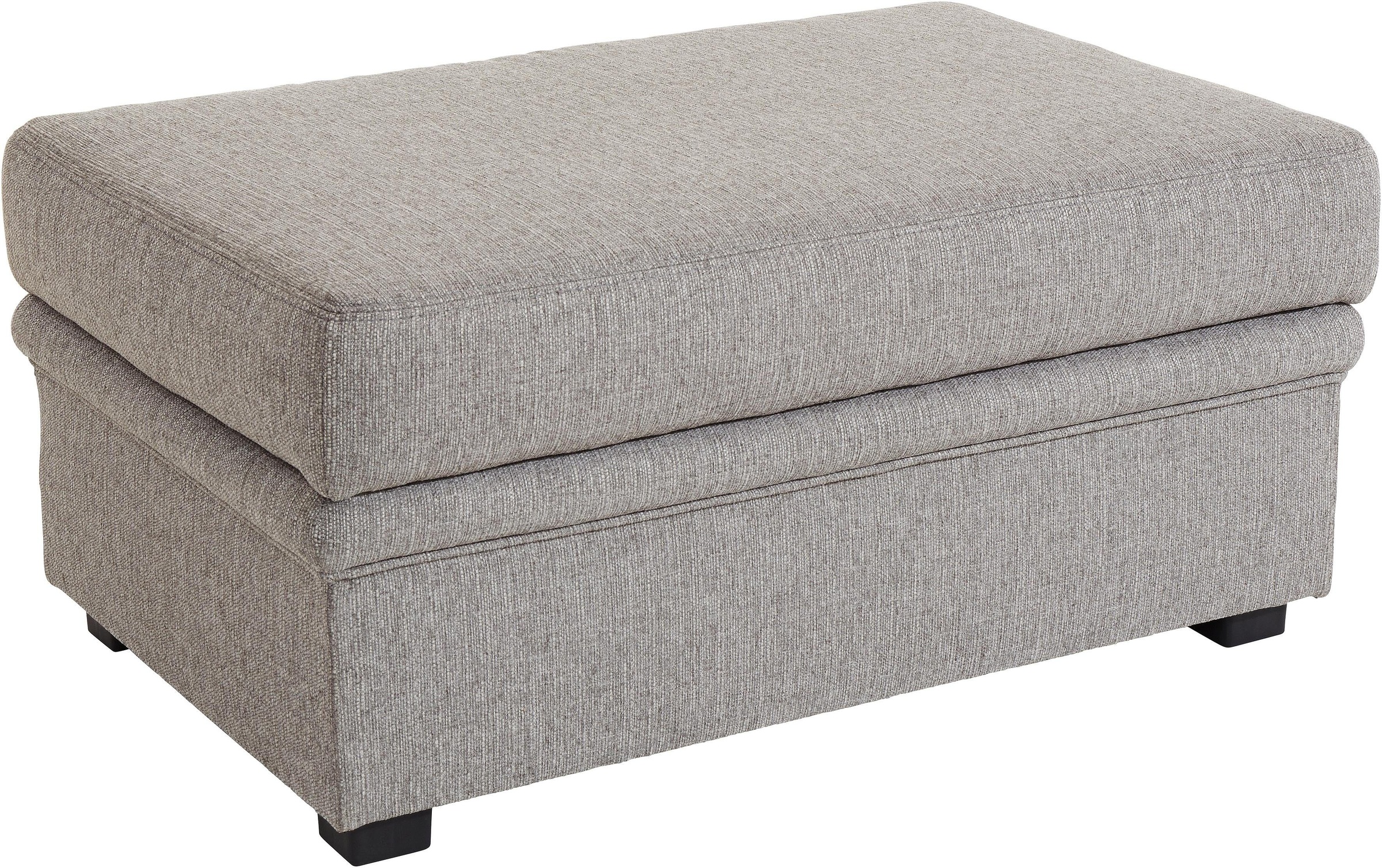 sit&more Hocker »Savoni«, mit Stauraumfach