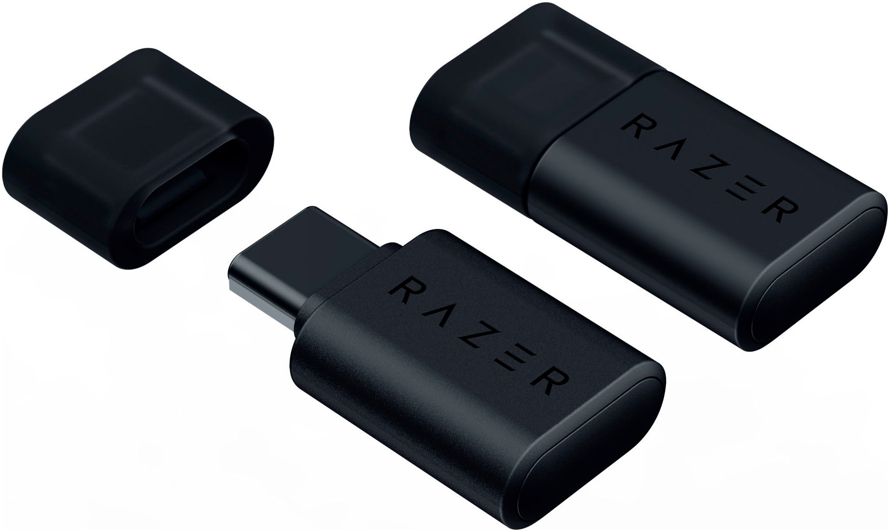 RAZER Gaming-Headset »BlackShark V3 X Hyperspeed fur PC« Bluetooth