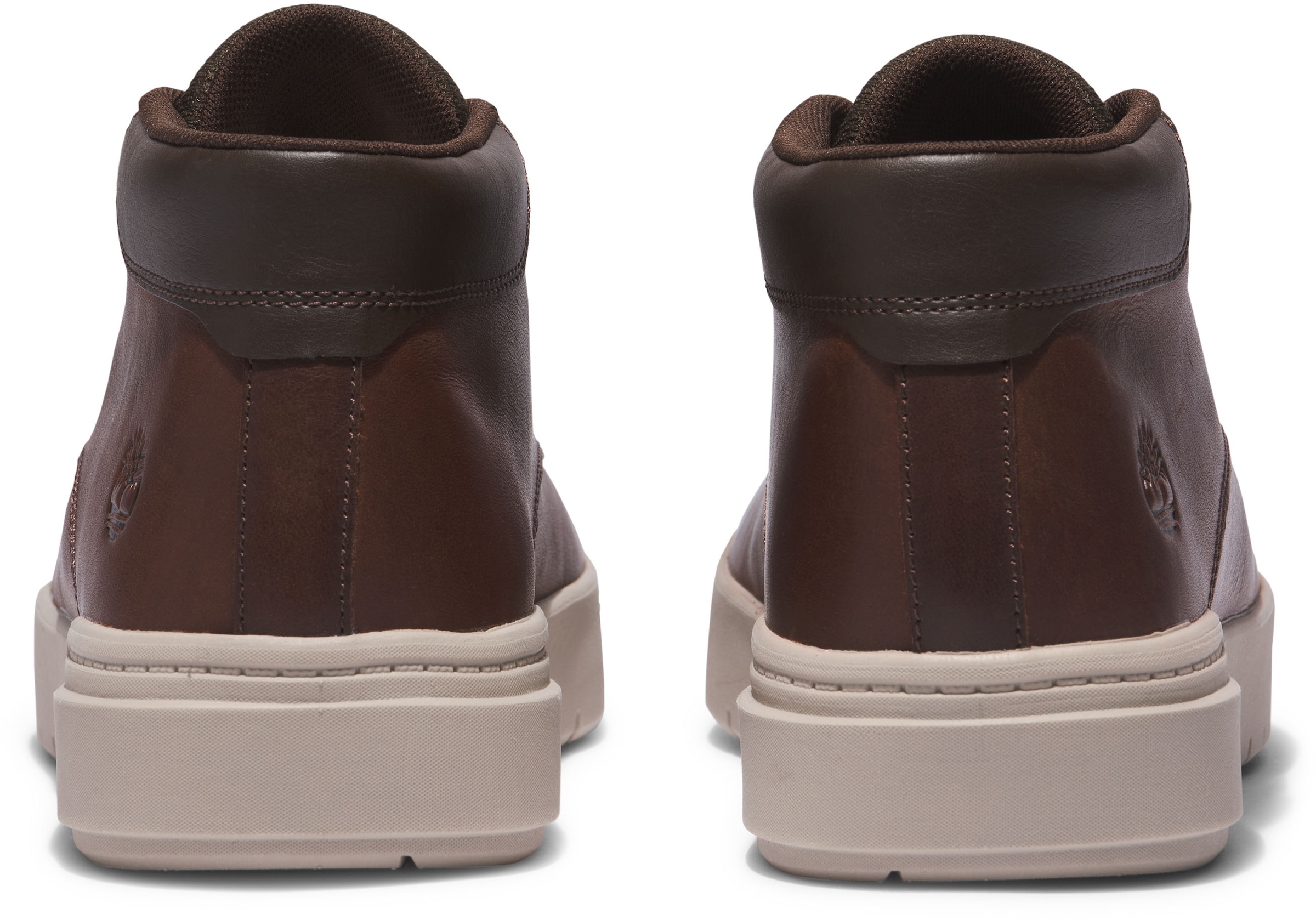 Timberland Schnürboots »SENECA BAYMID LACE UP SNEAKER«, Winterstiefel, Schnürstiefel, Winterschuhe