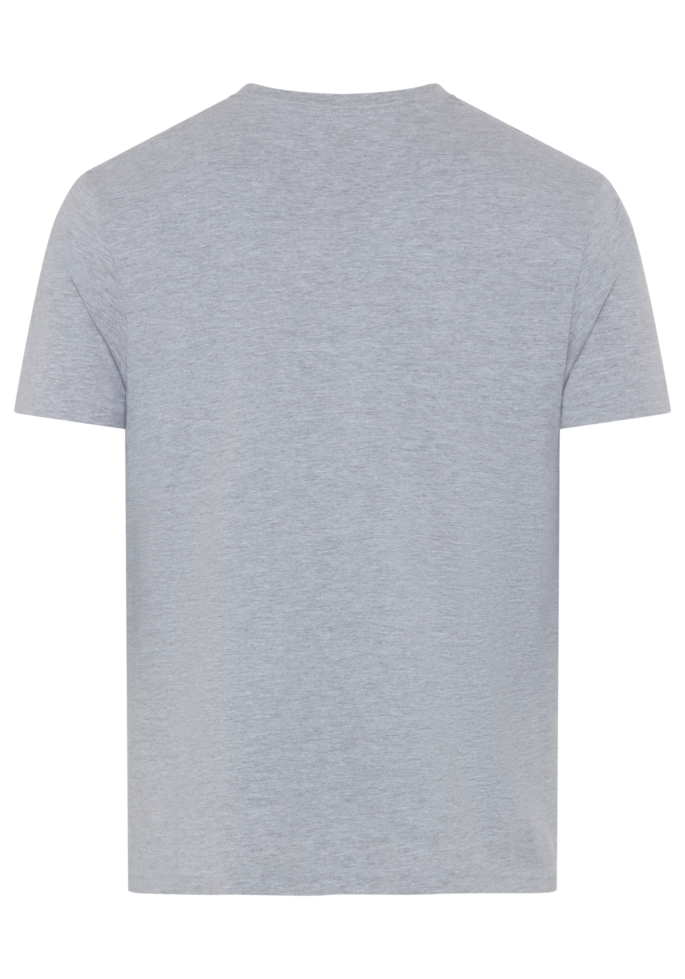 Vans T-Shirt »Classic Drop V SS Crew Tee-B« mit sportlichem Stil, Kurzarmdesign, aus Baumwolle und Polyester