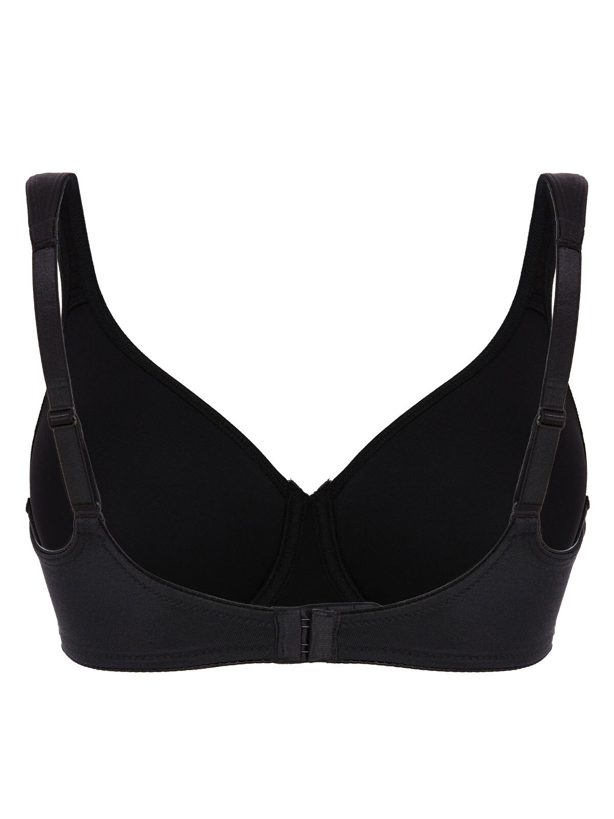 Felina T-Shirt-BH »Spacer BH mit Bügel Pure Balance«