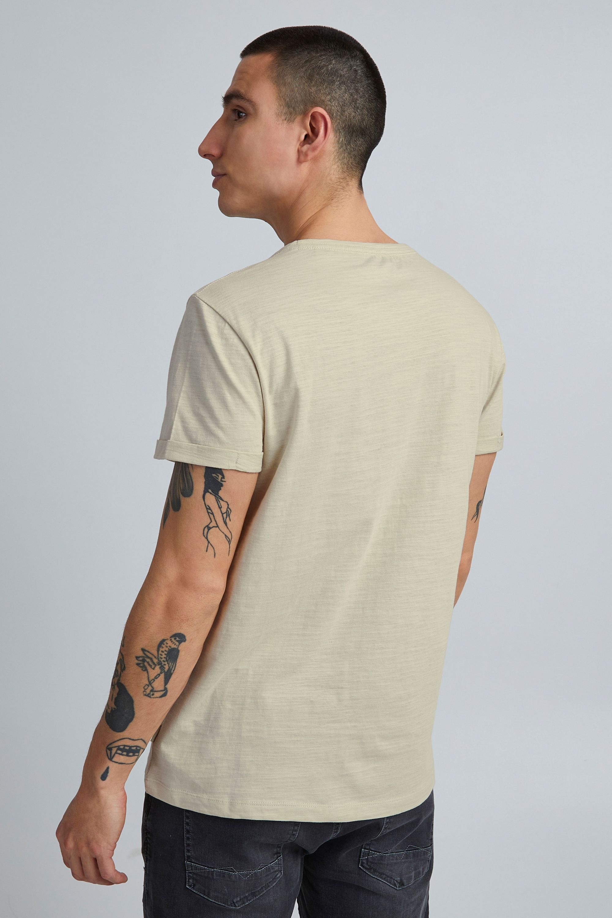 11 Project T-Shirt »T-Shirt PRAiko«