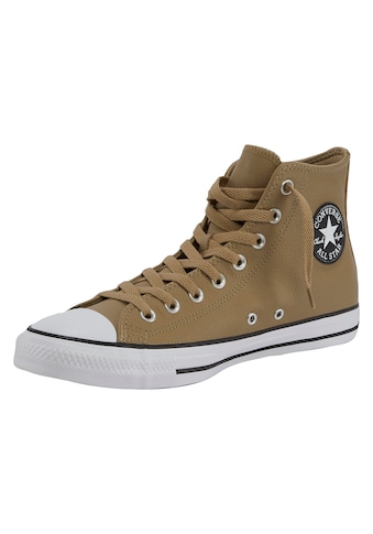 Converse Sneaker »CHUCK TAYLOR ALL STAR LEATHER HI« kaufen