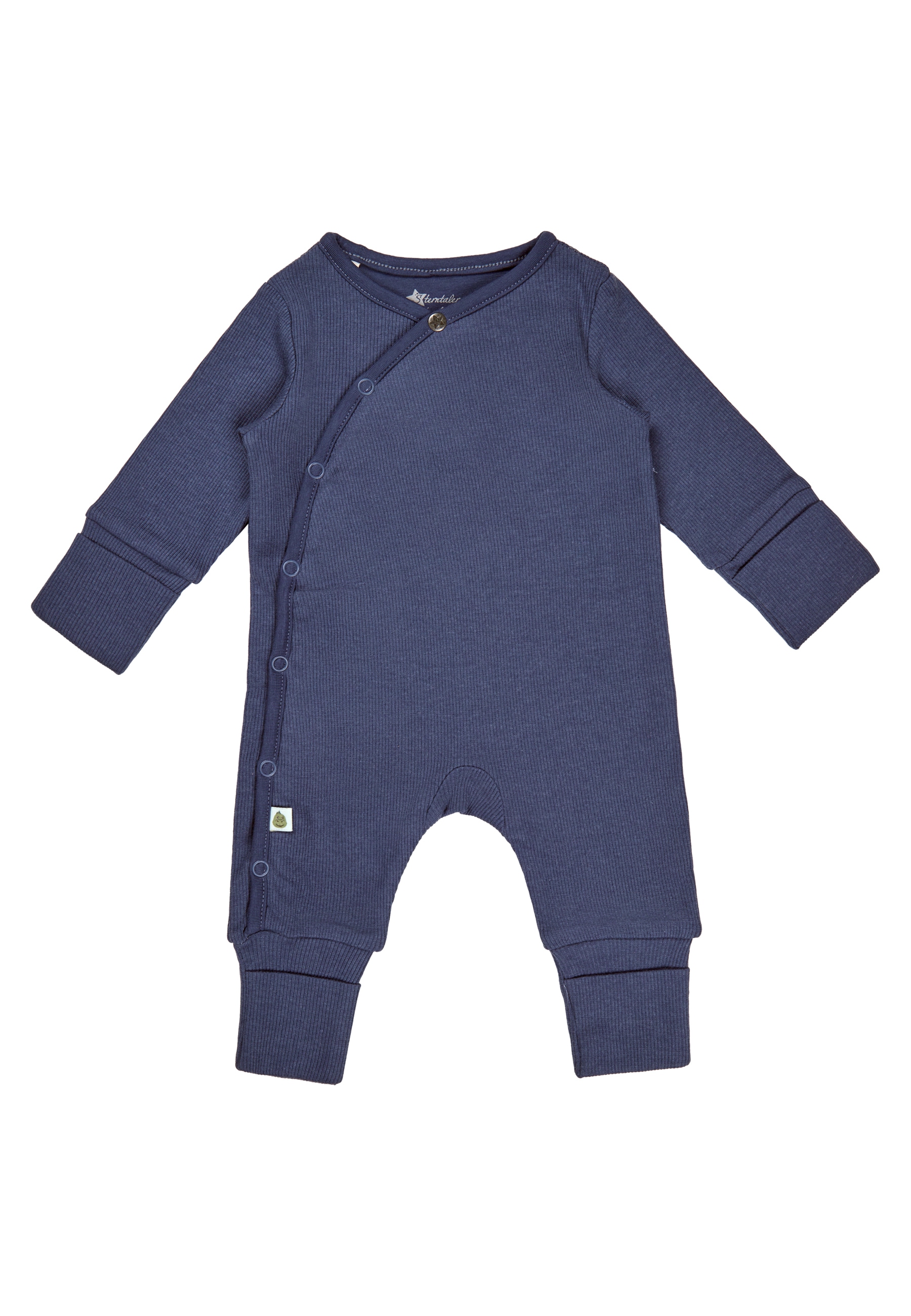 Sterntaler® Spieler »Baby Spieler Rippjersey«