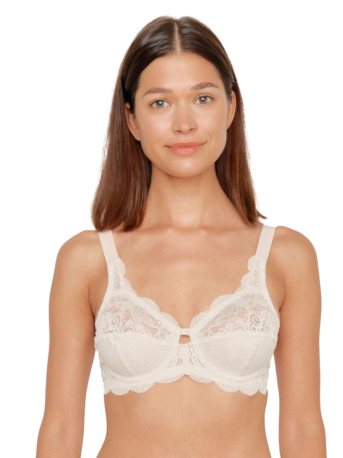 Susa Bügel-BH »2er Pack Bügel BH Latina«