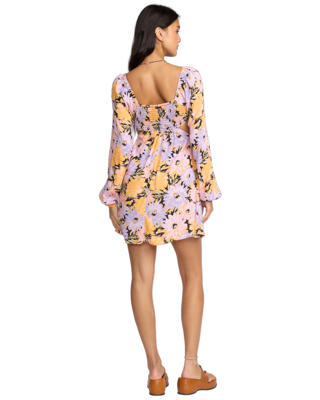 Billabong Minikleid »Last Call«