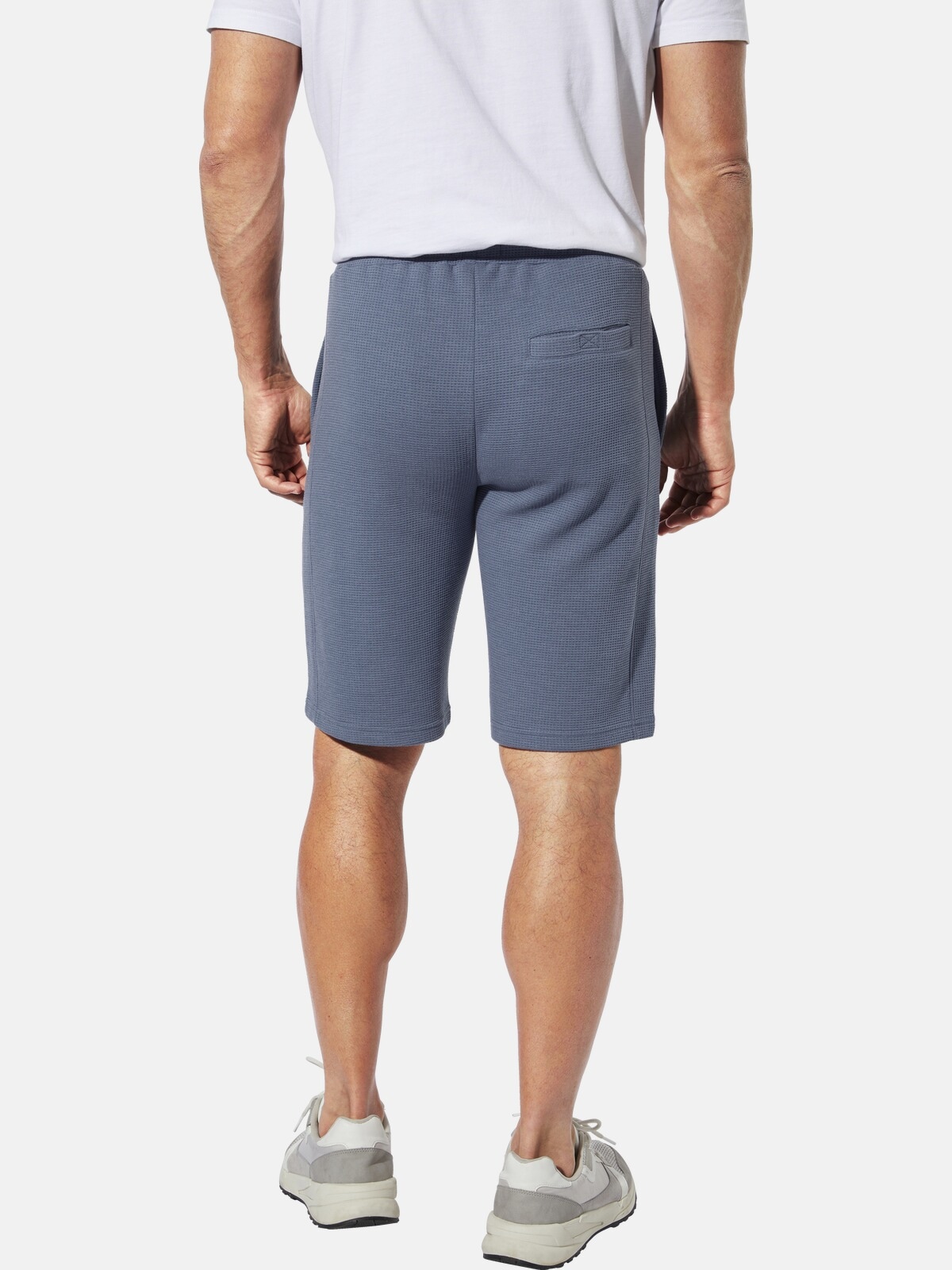 Babista Sweatbermudas »Doppelpack Sweatbermuda QARIN«