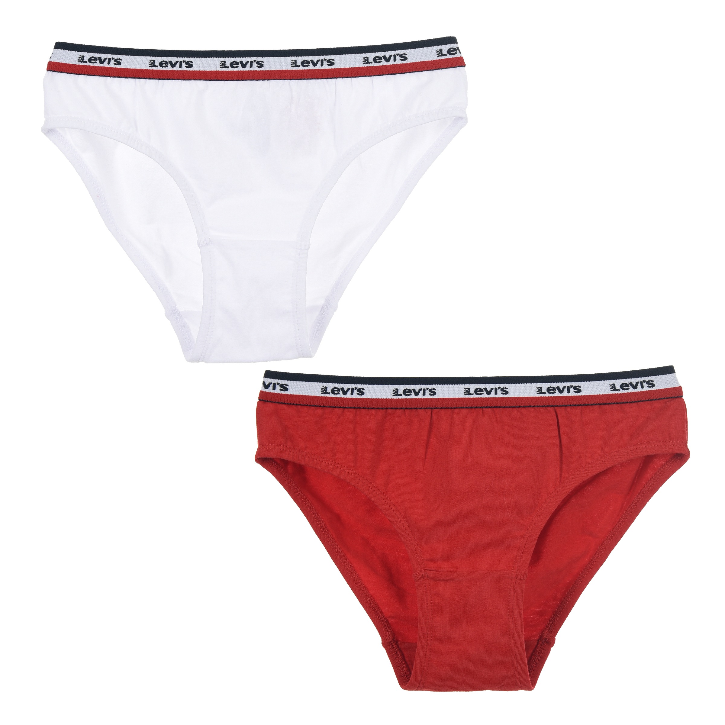 Levi's® Kids Slip, (2 St.), for GIRLS