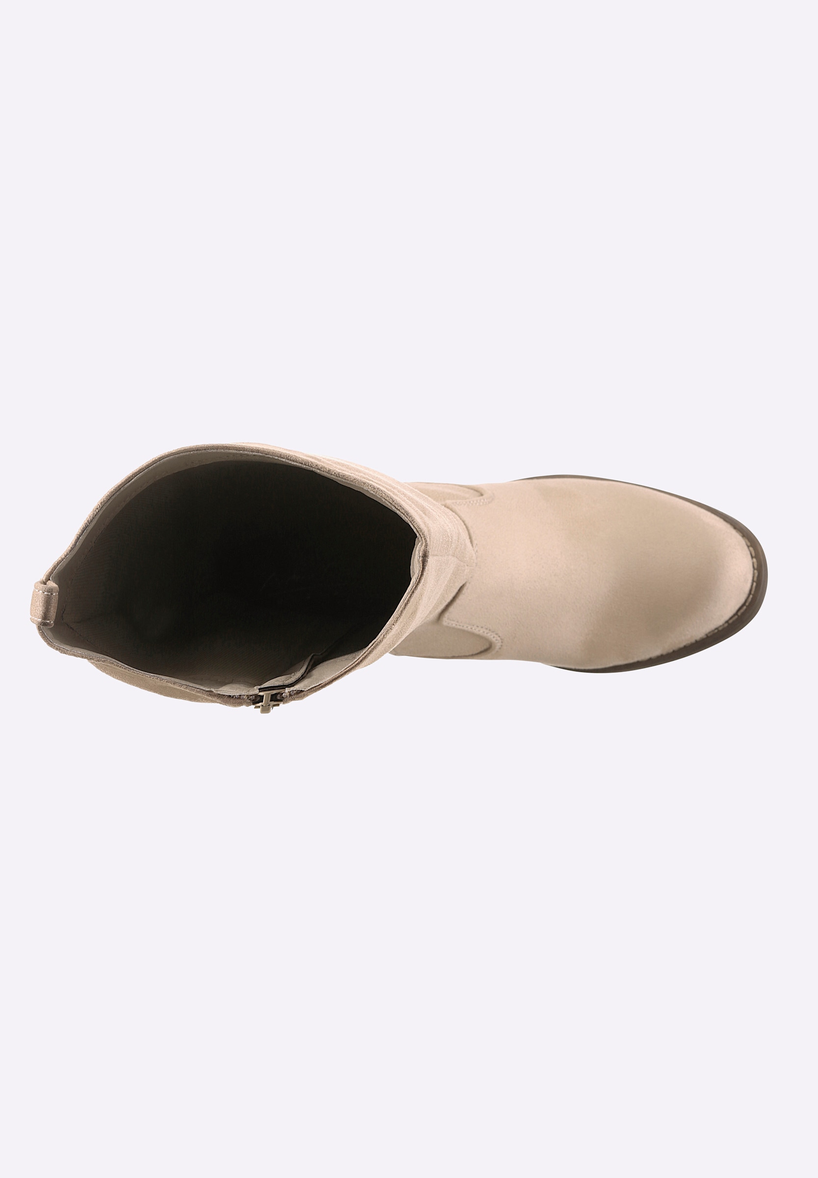Andrea Conti Stiefel »Stiefel Stiefel«