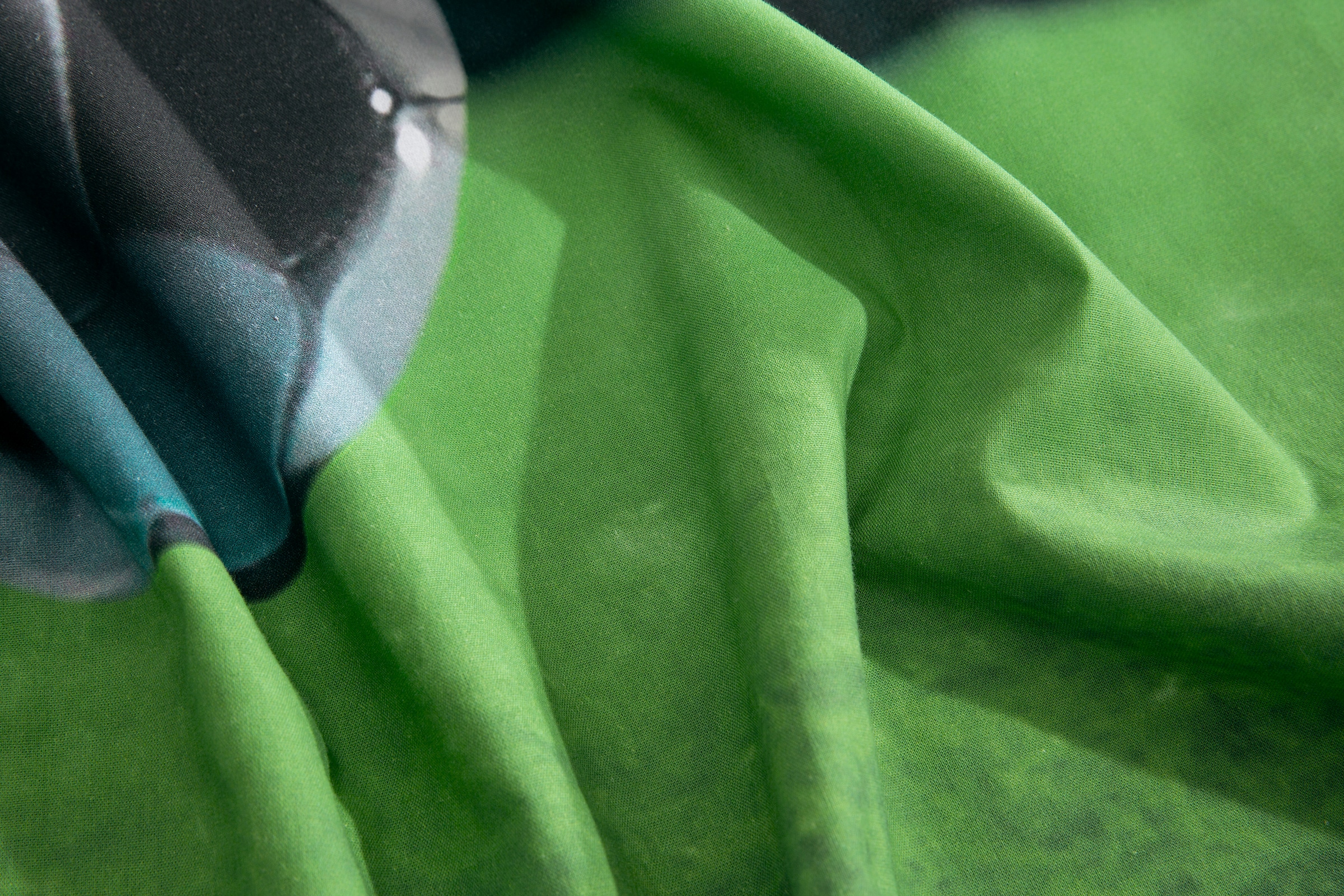 OTTO home Bettwäsche »Joonas« 2 Stk. Fußball, American Football