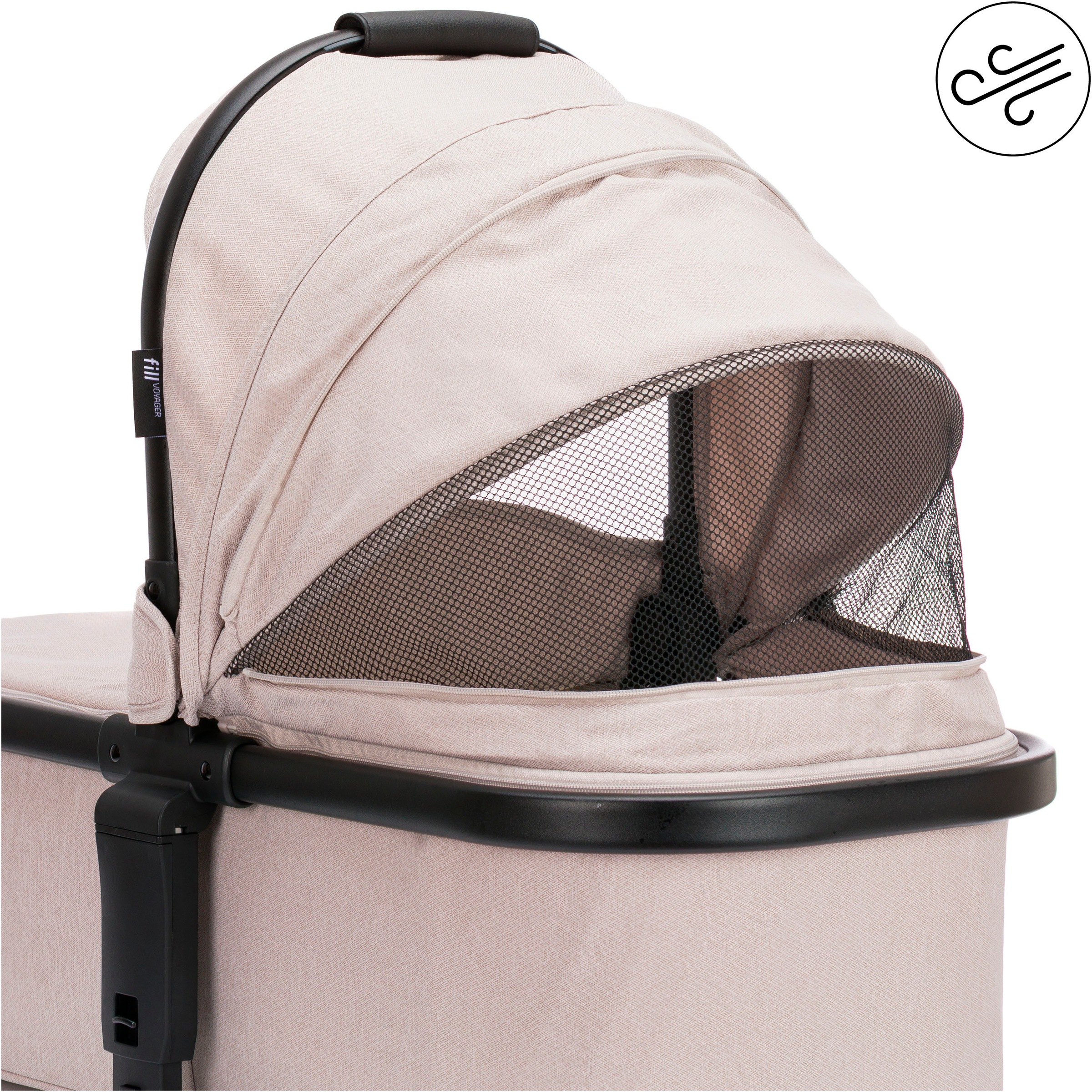 Fillikid Babywanne »für S818 Fill Two in One«