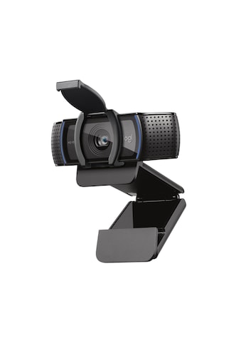 Webcam »C920S HD Pro«