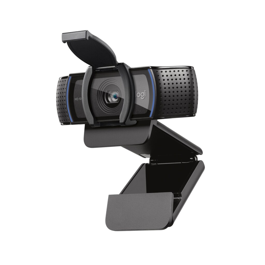 Logitech Webcam »C920S HD Pro«