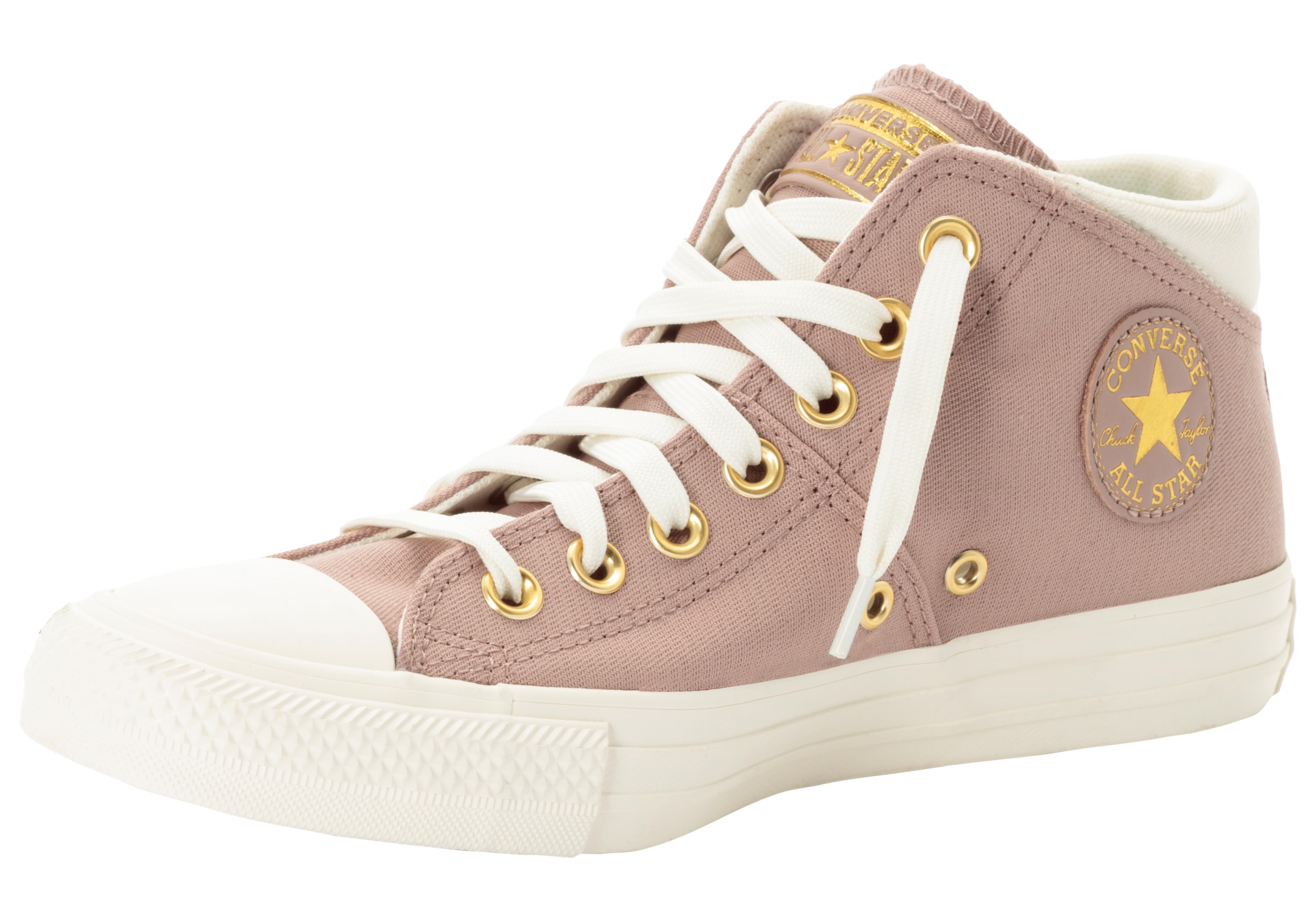 Converse Sneaker »CHUCK TAYLOR ALL STAR MADISON TAILORED LINES«