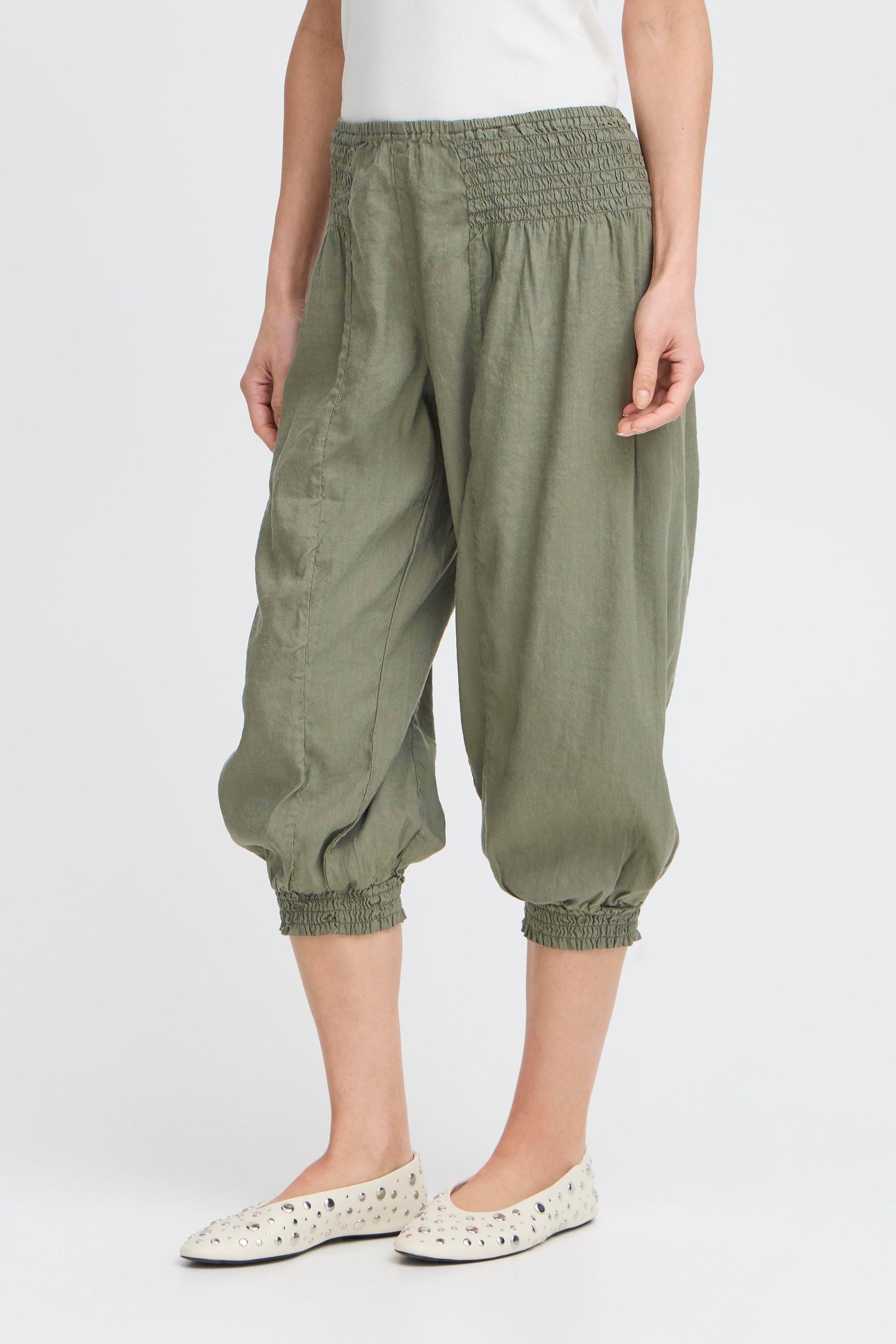 Pulz Jeans Leinenhose »Leinenhose PZJILL LINEN«