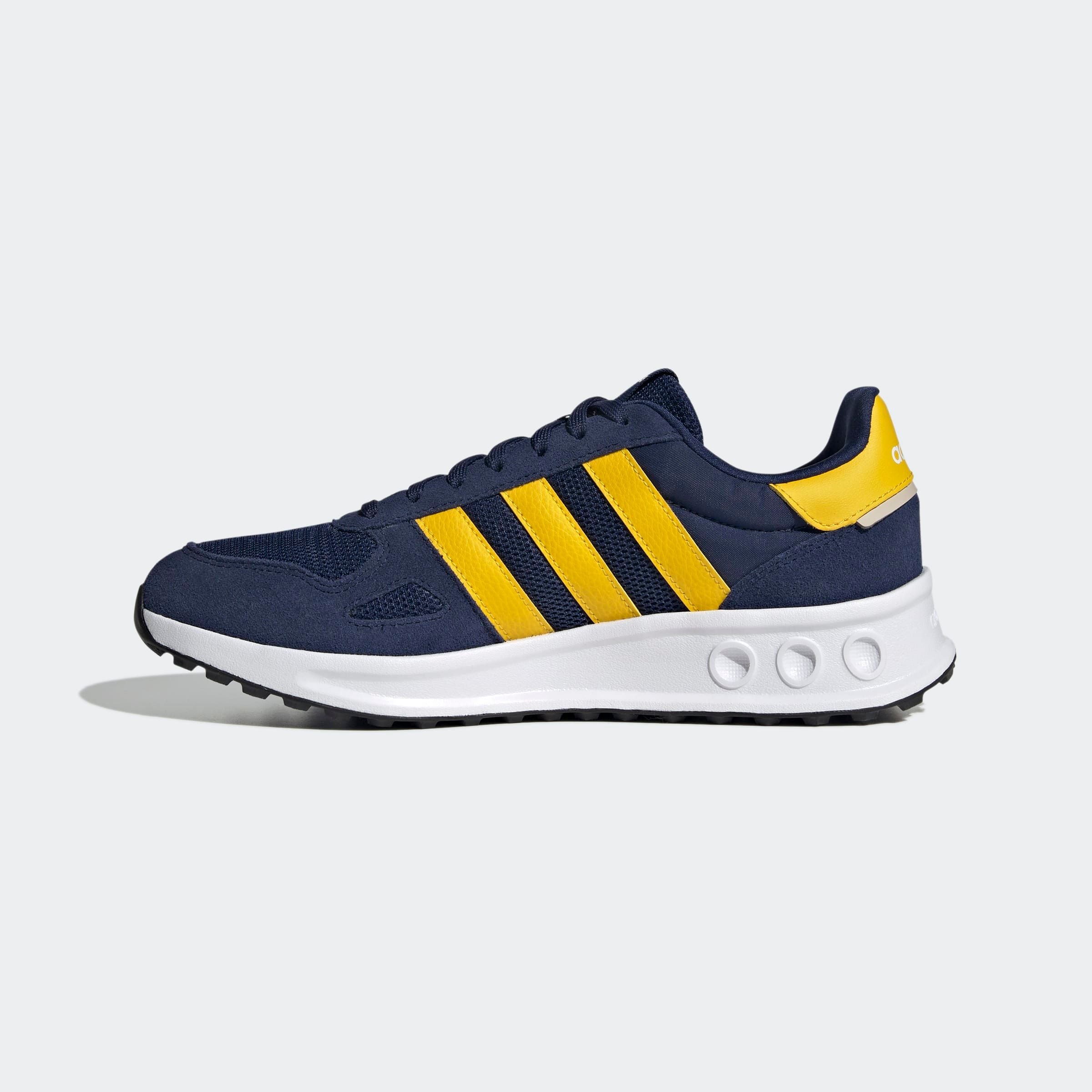 adidas Sportswear »RUN 84«  inspiriert vom Design des adidas LA Trainer