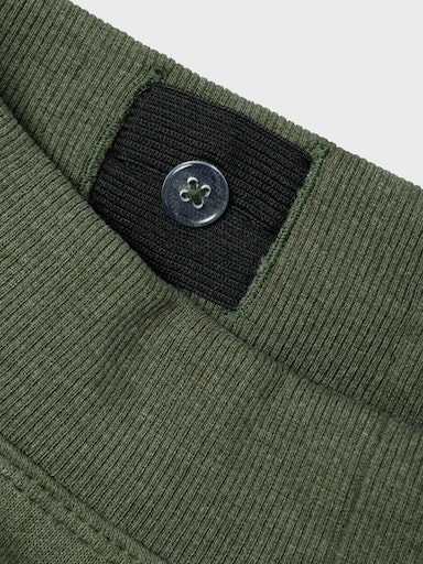 Name It Jogginghose »NKMVIMO SWE PANT BRU NOOS«