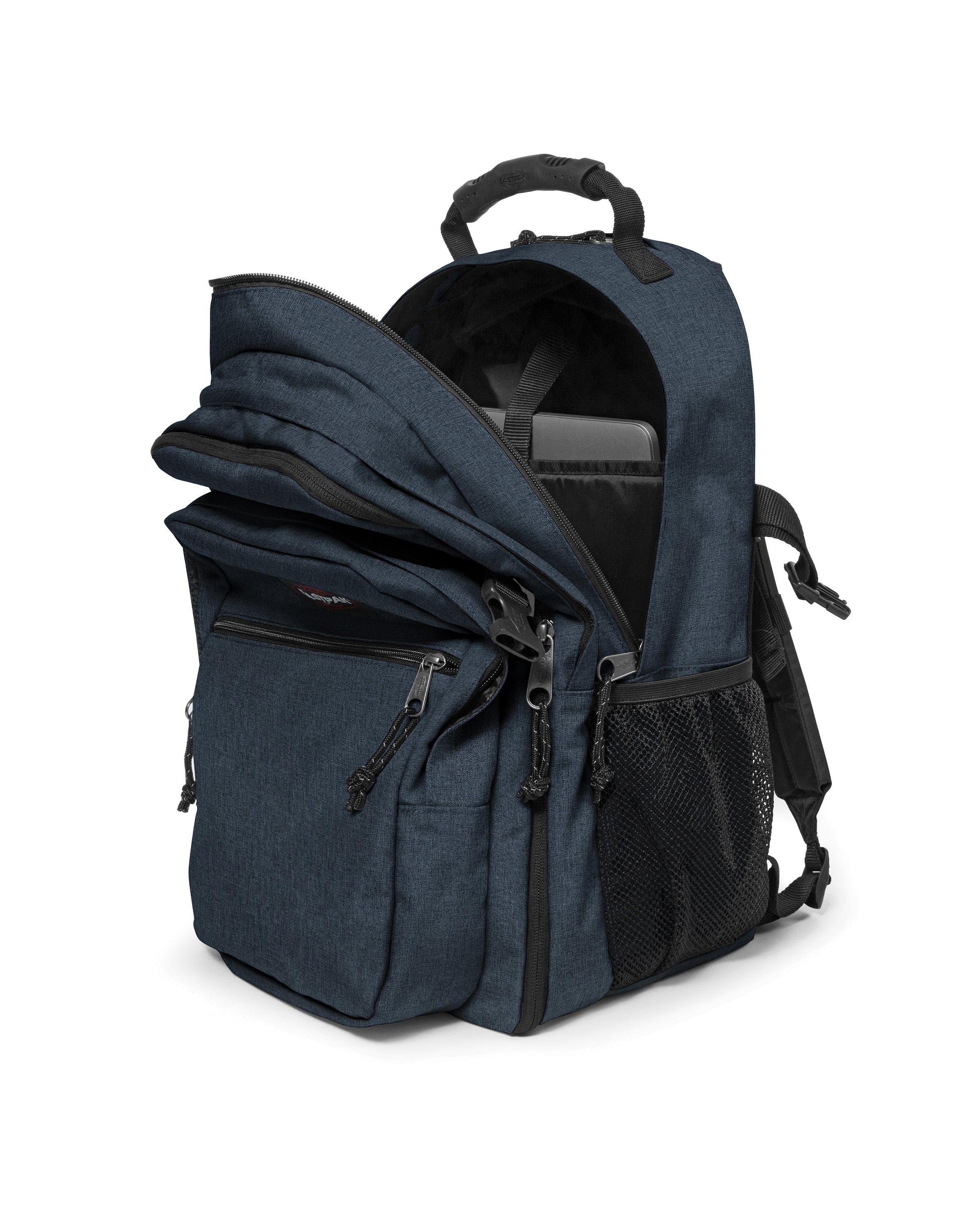 Eastpak Freizeitrucksack »TUTOR« mit geräumigen Fächern