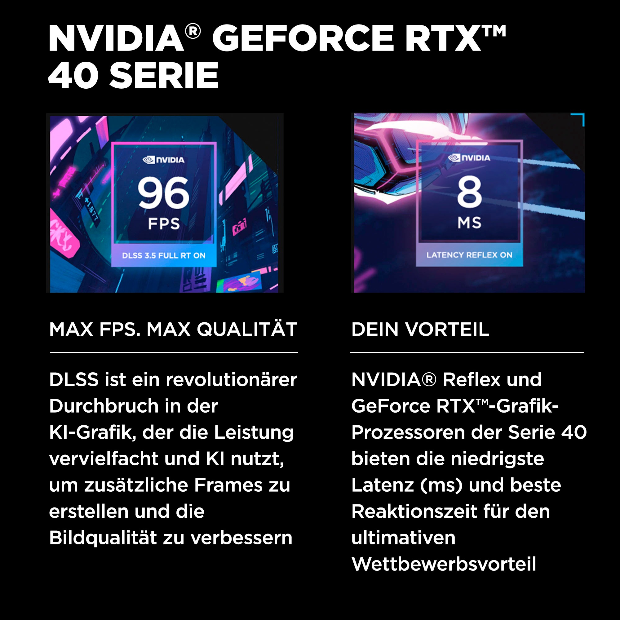 HP Gaming-Notebook »Omen 17-db0079ng«, 43,9 cm, / 17,3 Zoll, AMD, Ryzen 7, GeForce RTX 4070, 1000 GB SSD