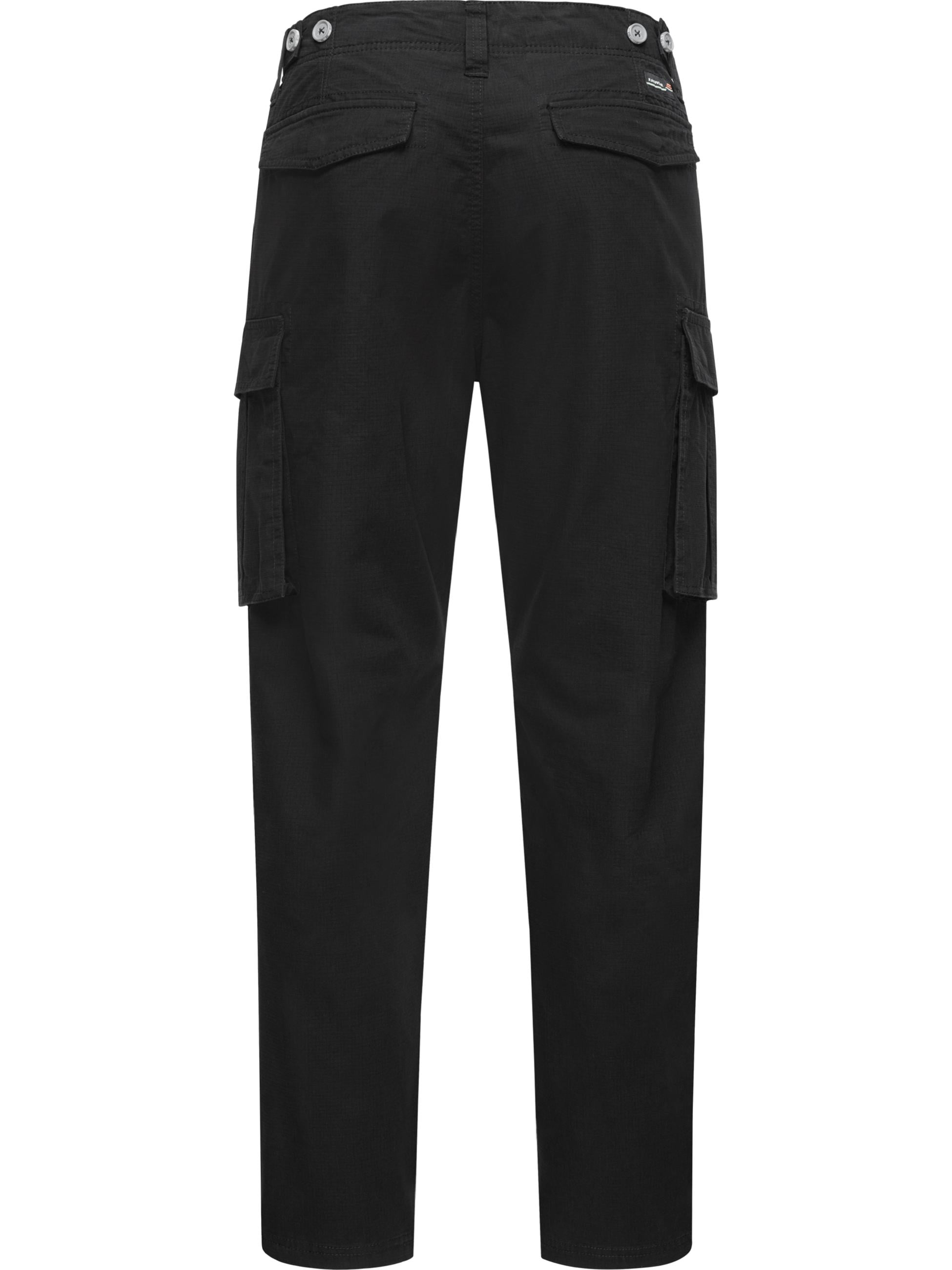 Ragwear Cargohose »Cargohose Merly Long«
