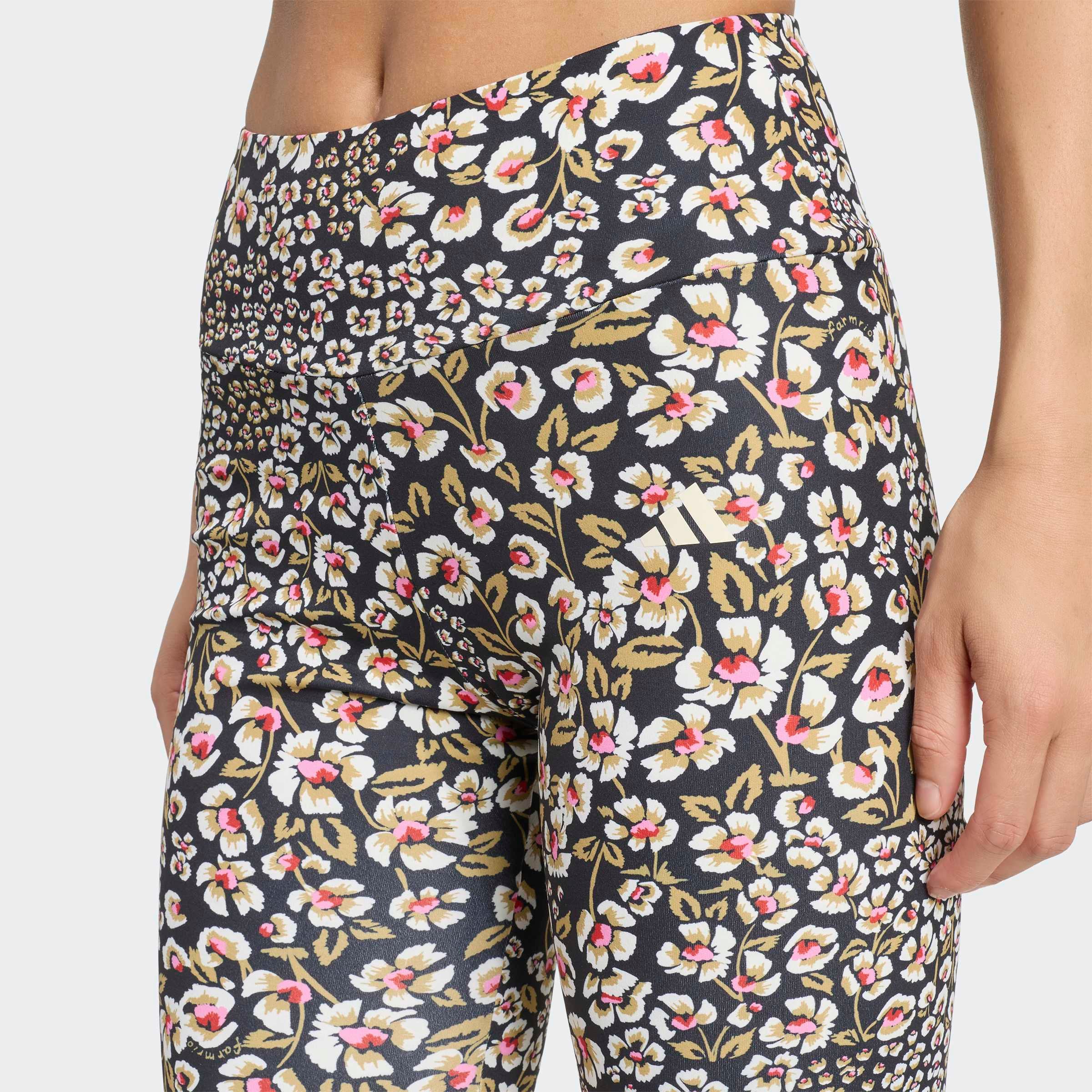 adidas Performance Shorts »ADIDAS X FARM RIO BIKE«