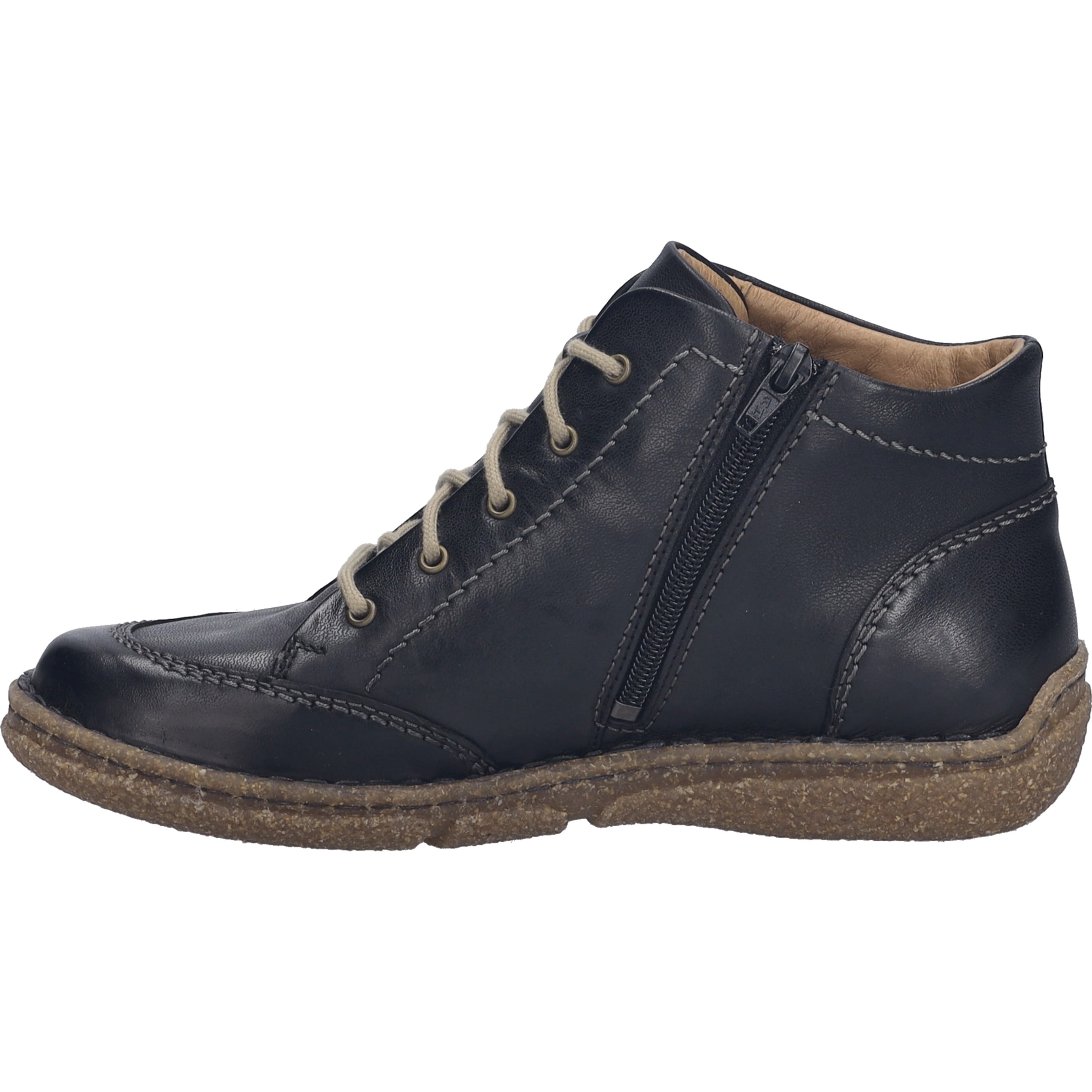 Josef Seibel Stiefelette »Neele 01, schwarz«