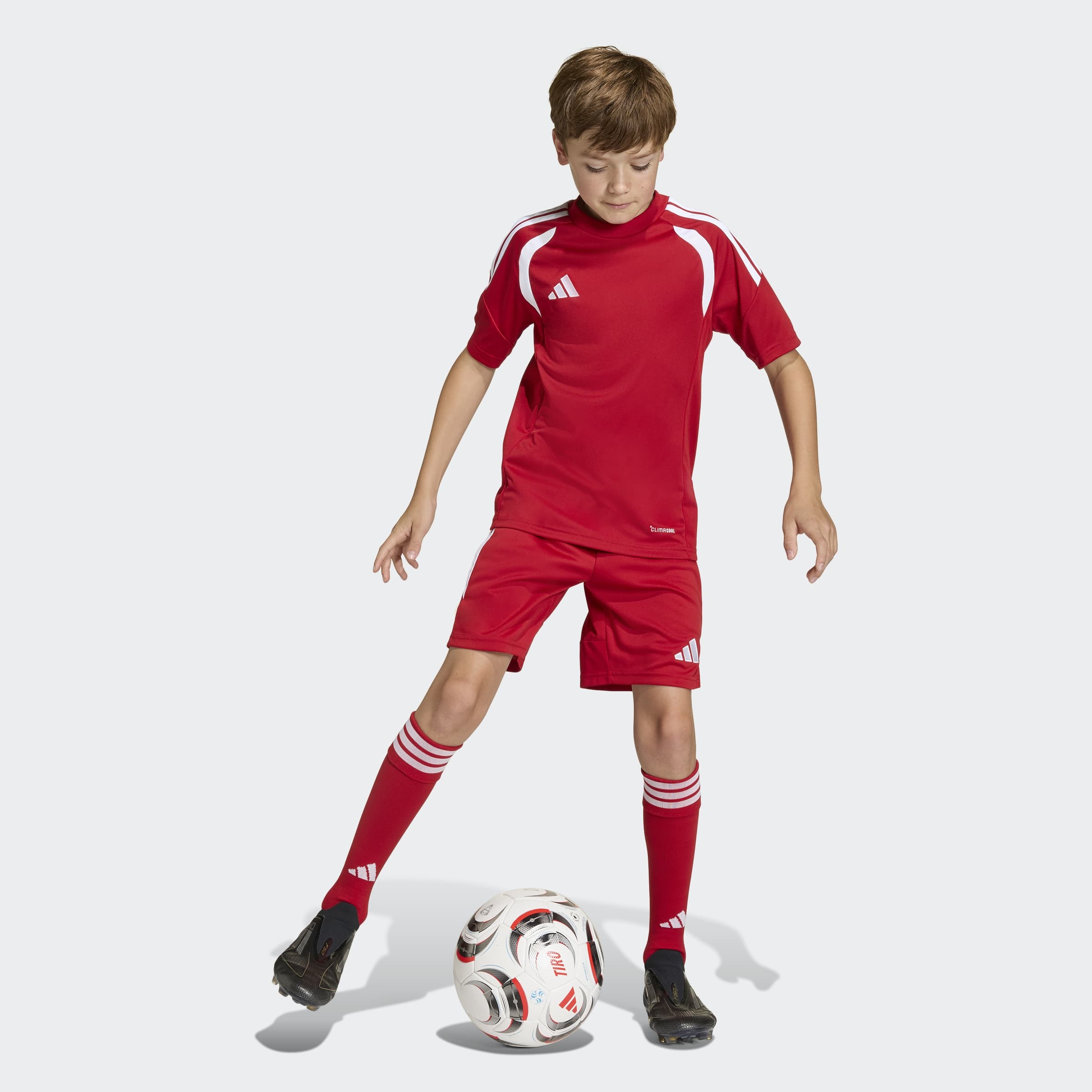 adidas Performance Fußballtrikot »TIRO26 LIGA KIDS TRIKOT«