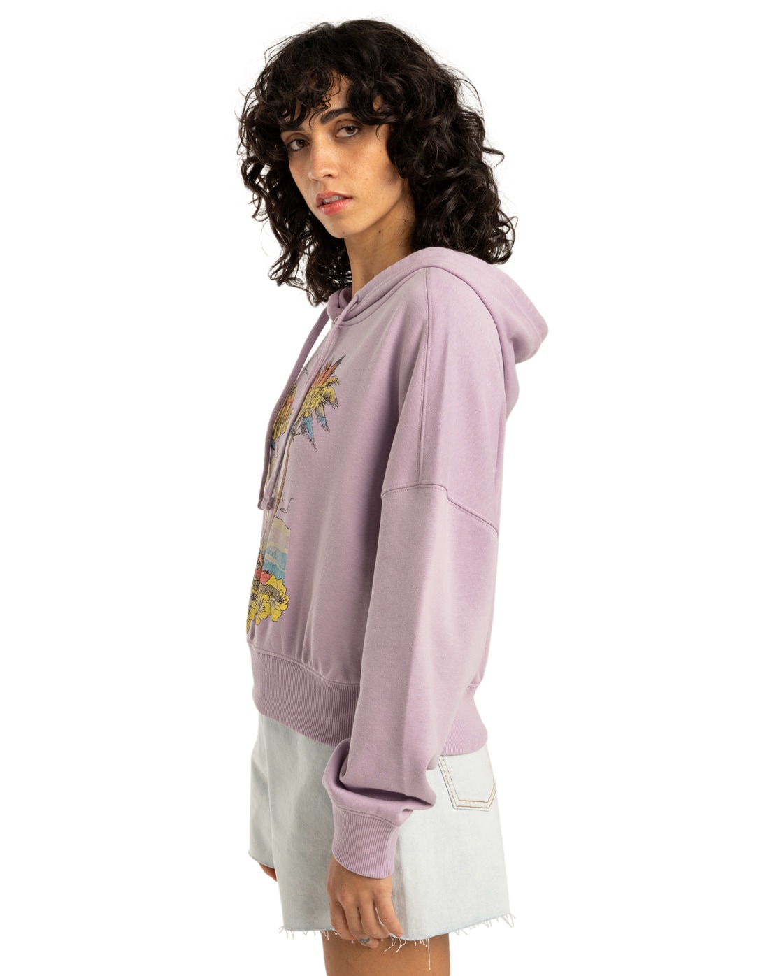 Billabong Hoodie »All Time«