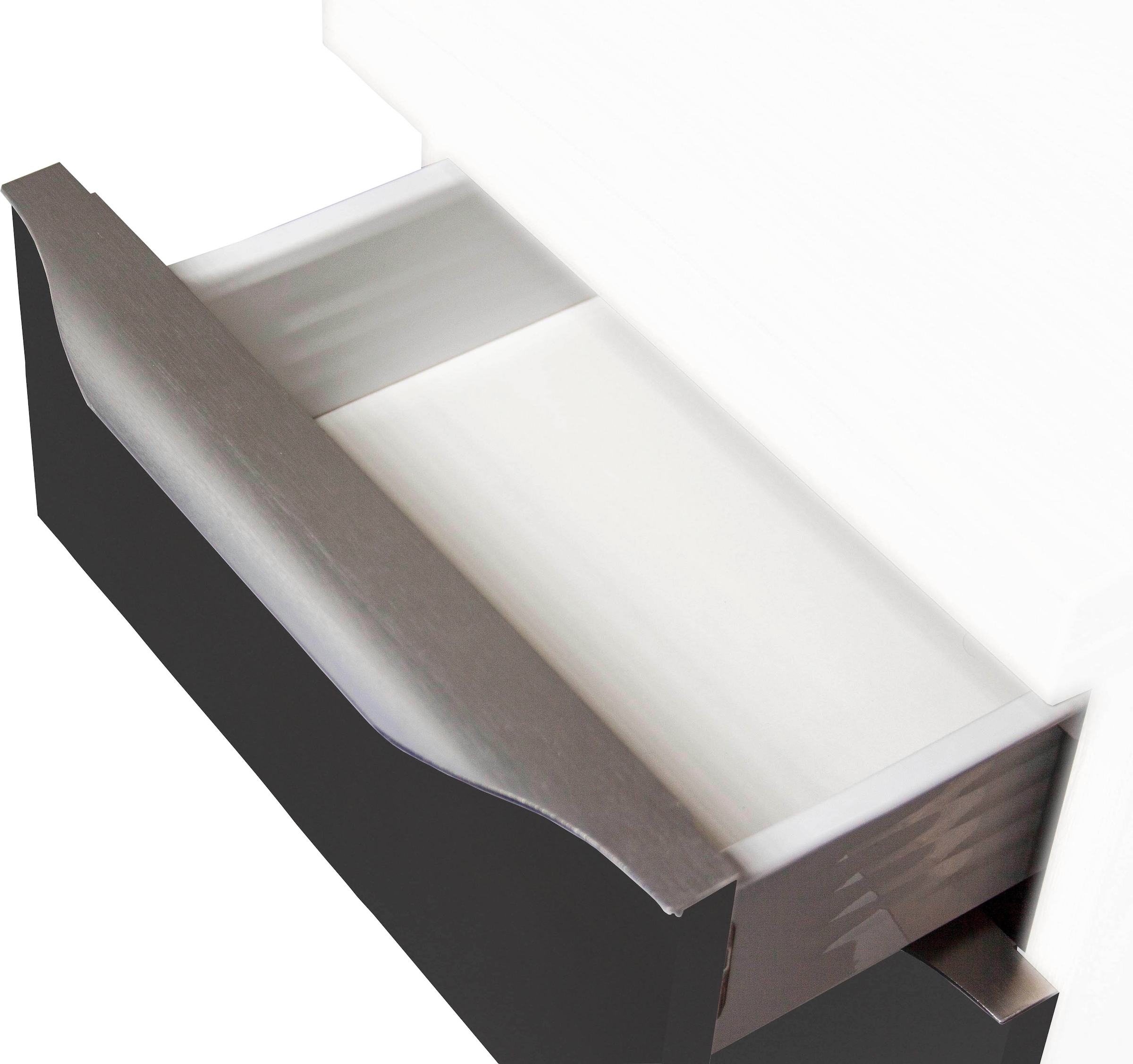 KOCHSTATION Frontblende »KS-Aken«